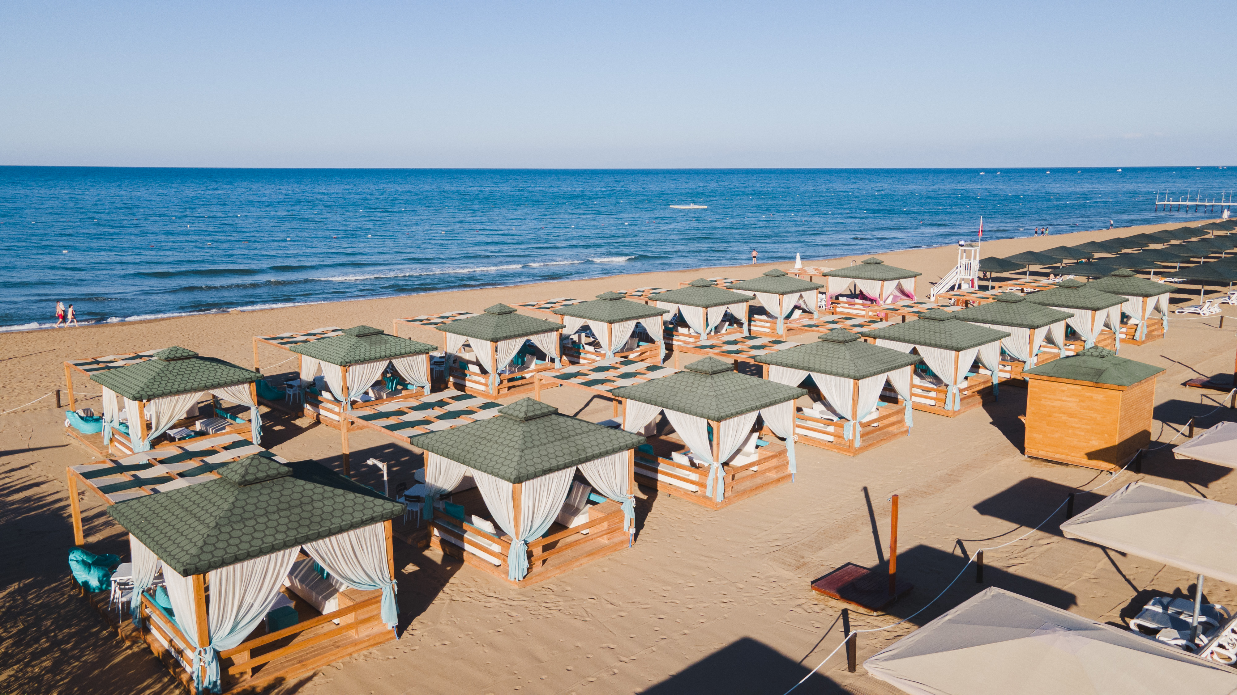 KAMELYA SELIN HOTEL