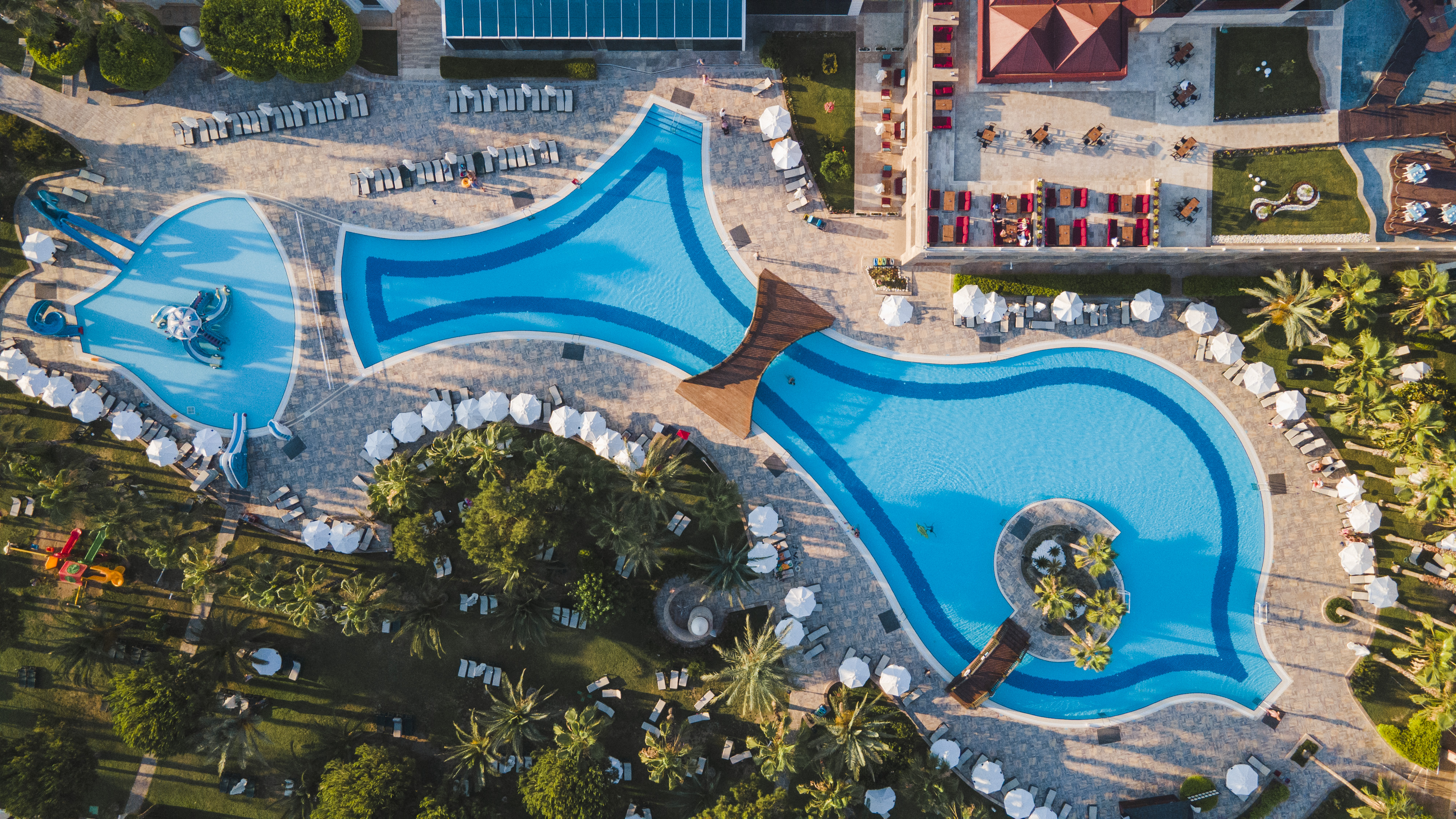 KAMELYA SELIN HOTEL