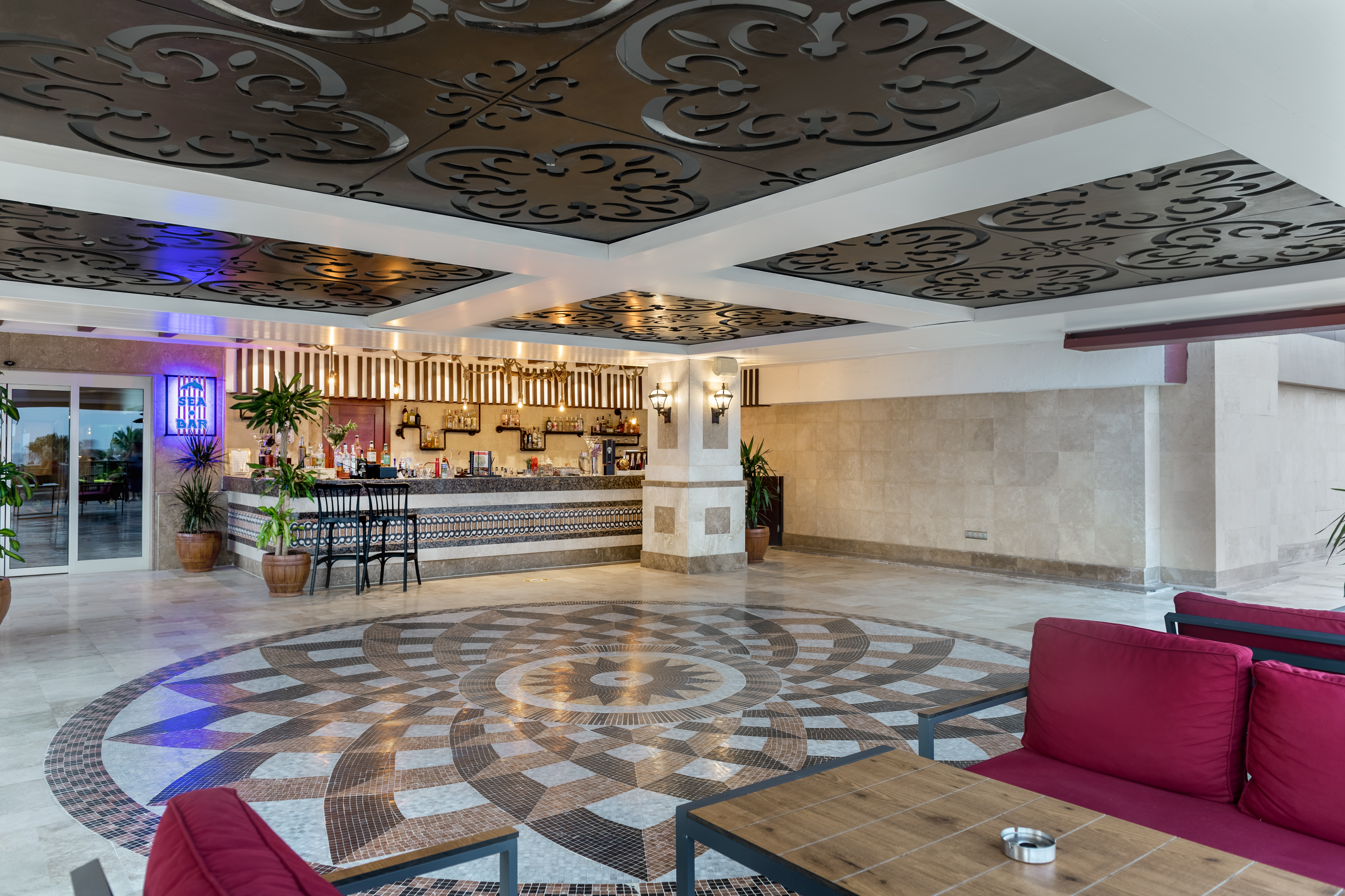 KAMELYA SELIN HOTEL