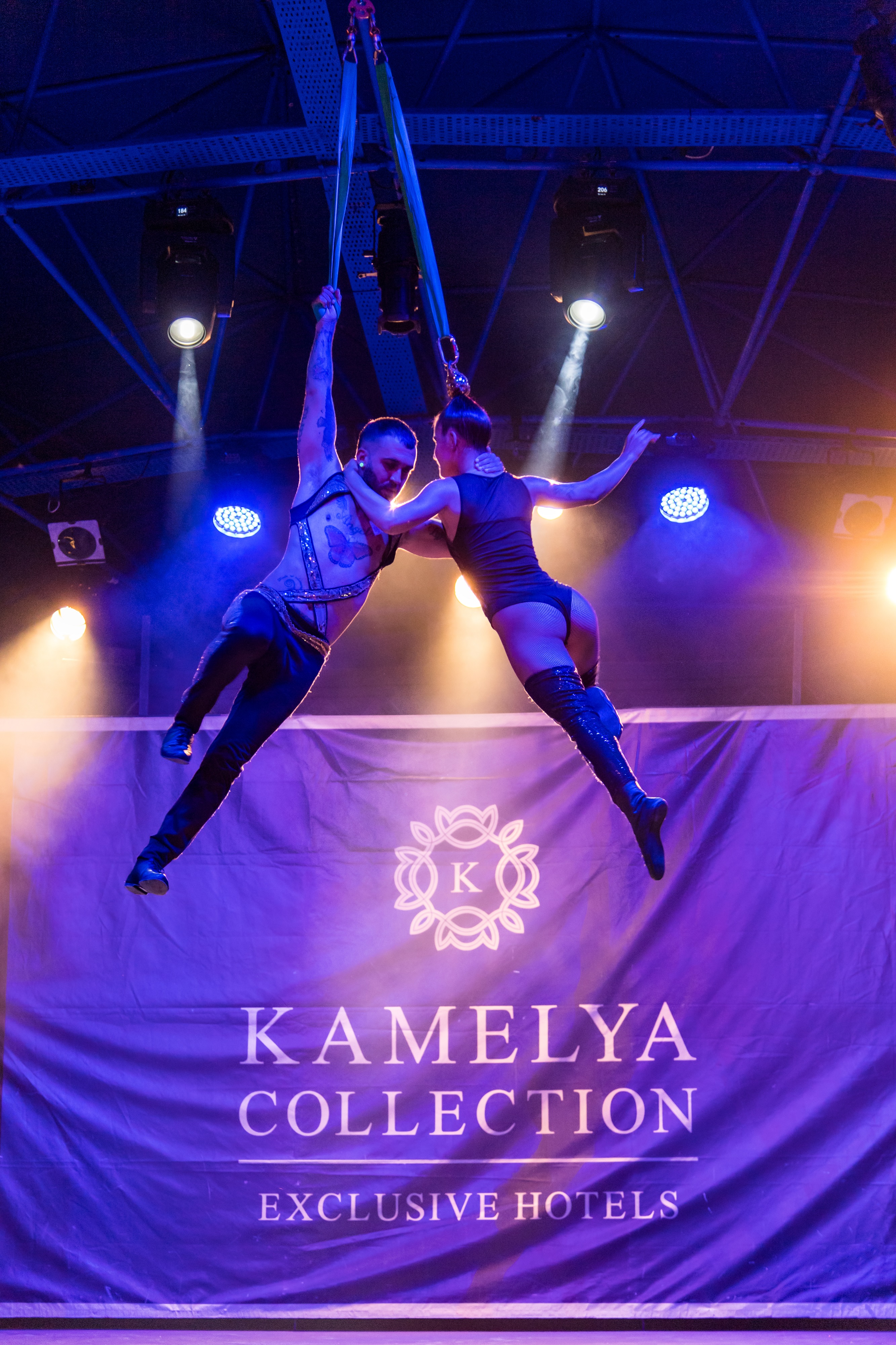 KAMELYA SELIN HOTEL