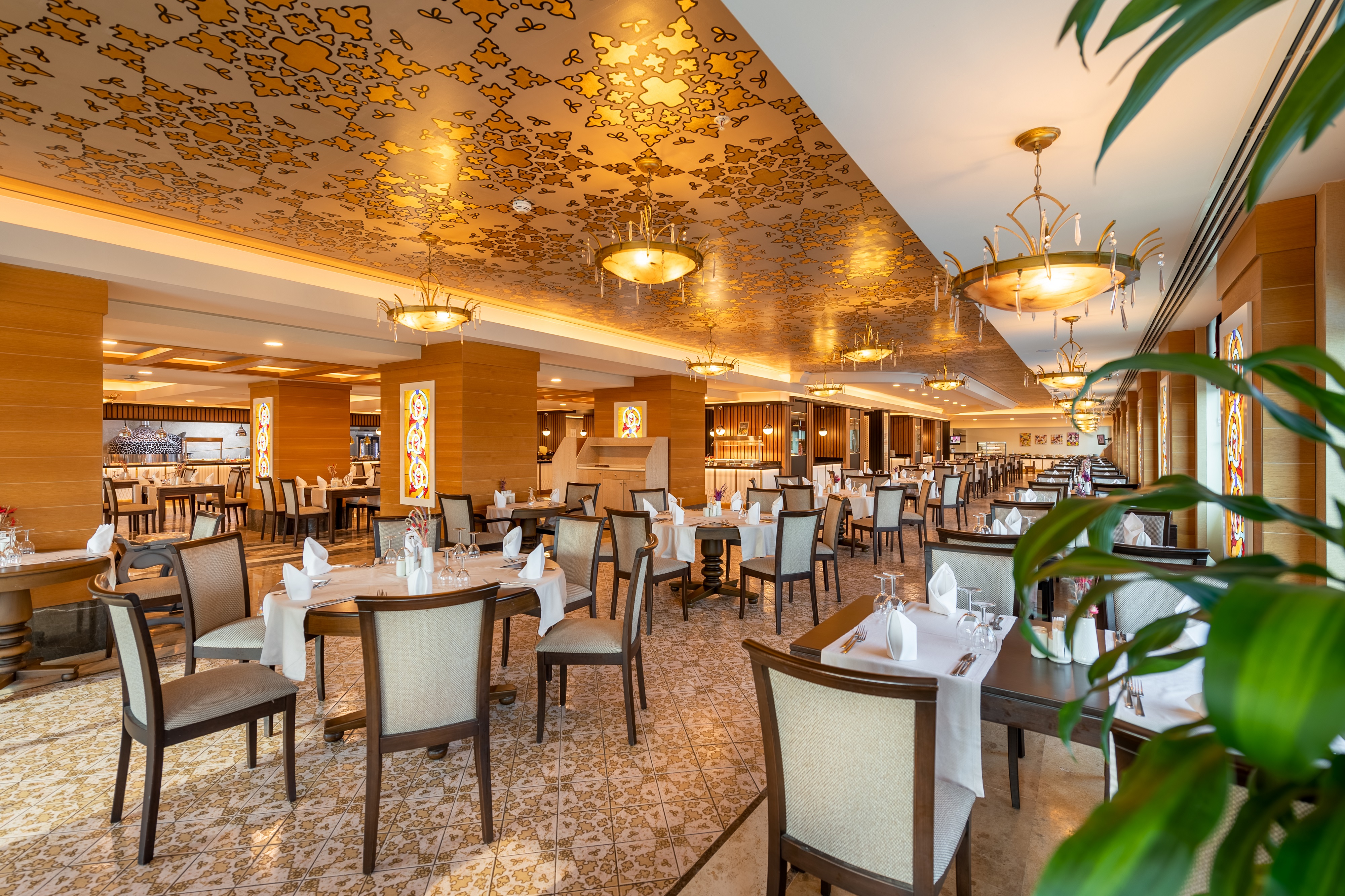 KAMELYA SELIN HOTEL