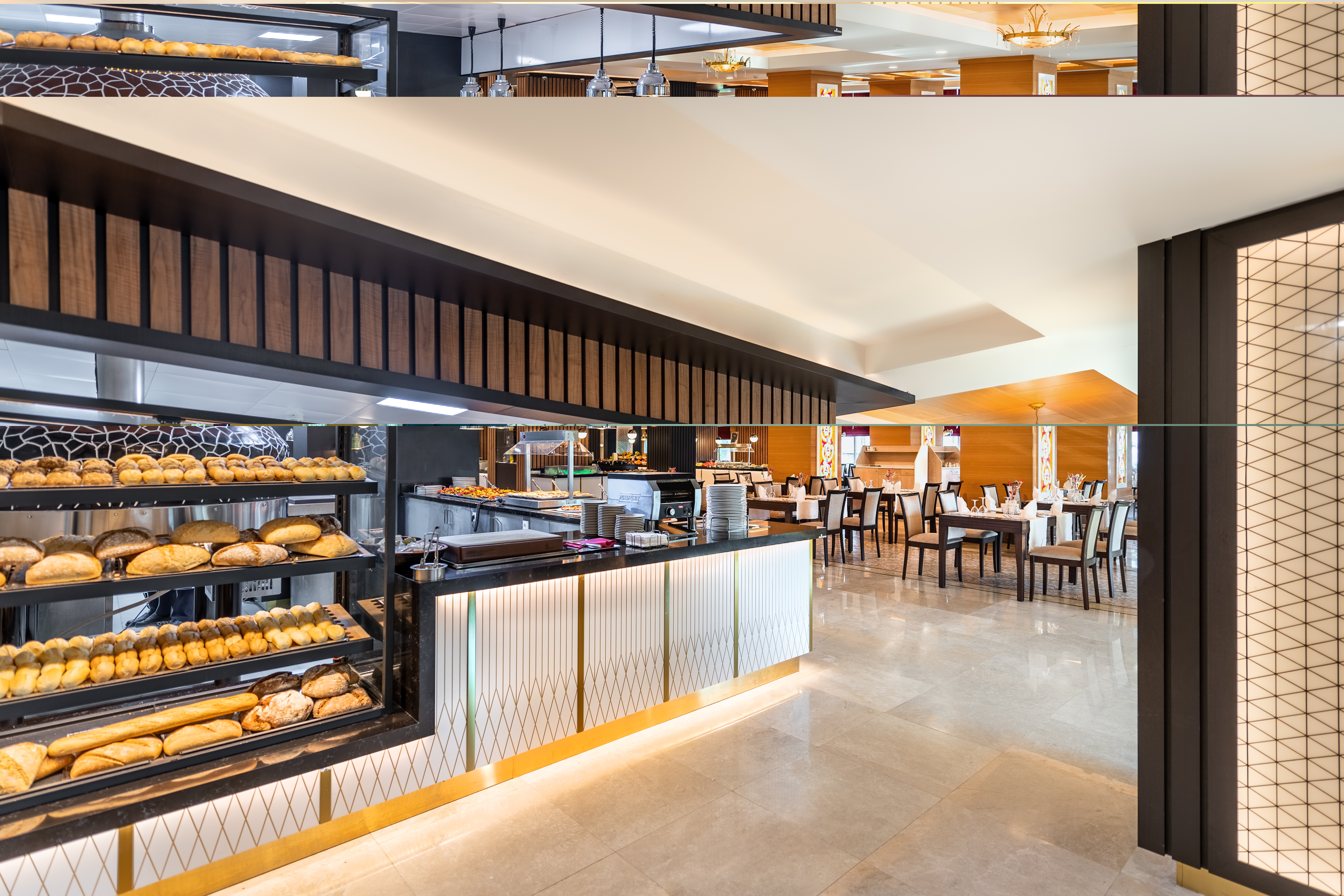 KAMELYA SELIN HOTEL