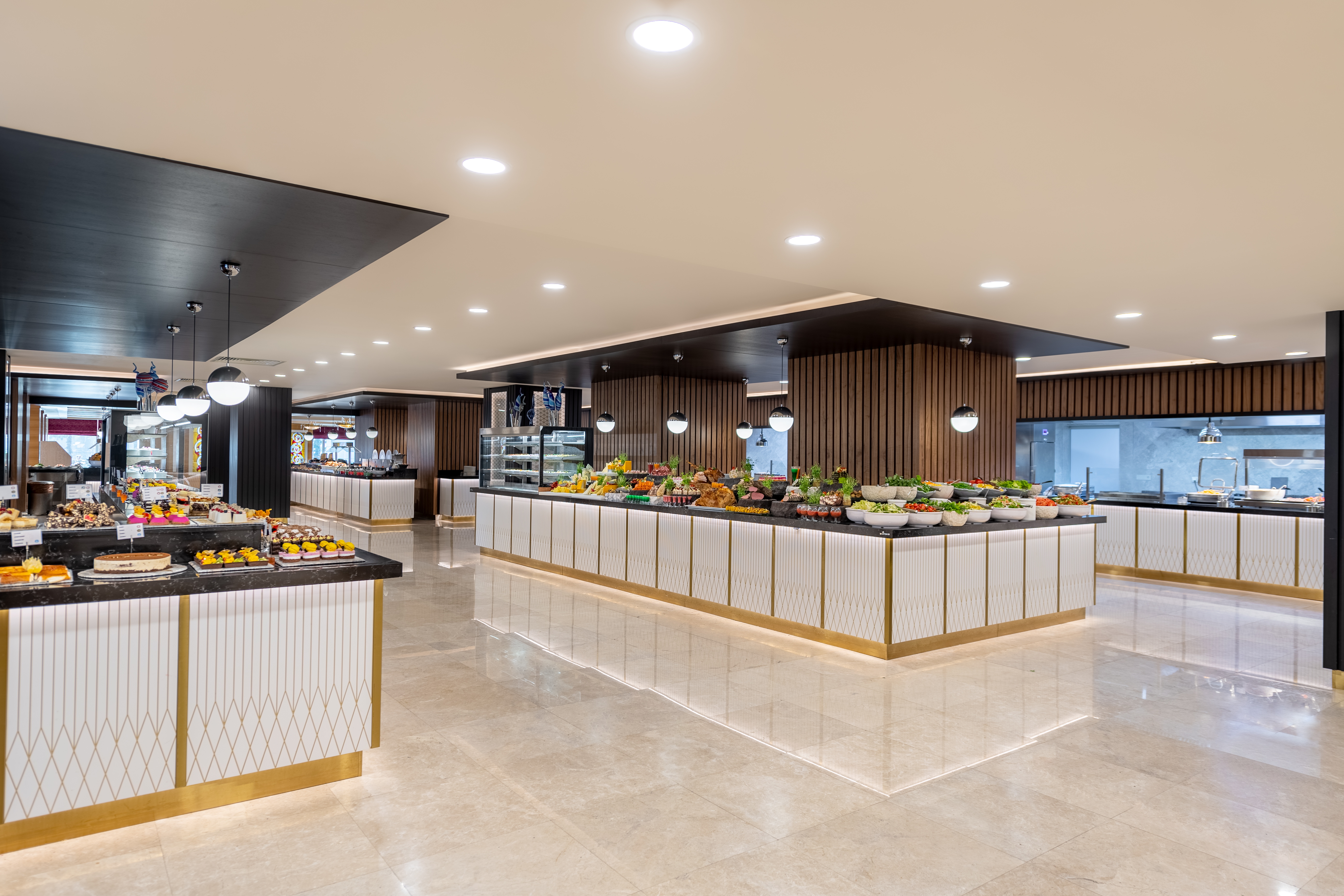 KAMELYA SELIN HOTEL