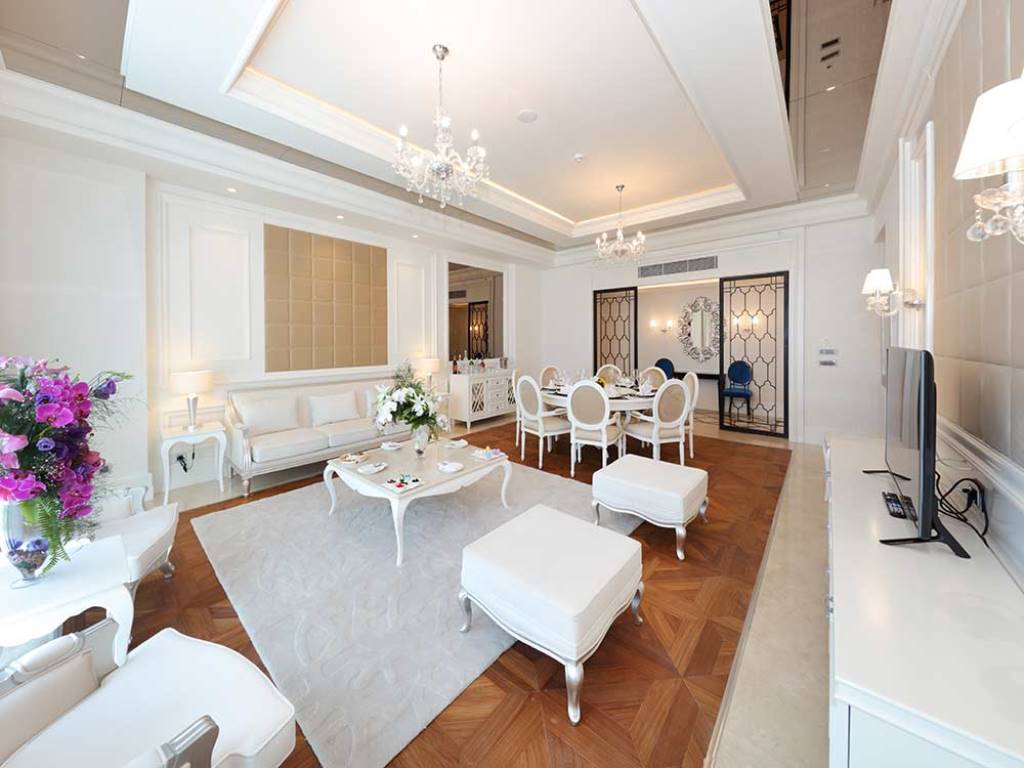 SUENO HOTELS DELUXE BELEK