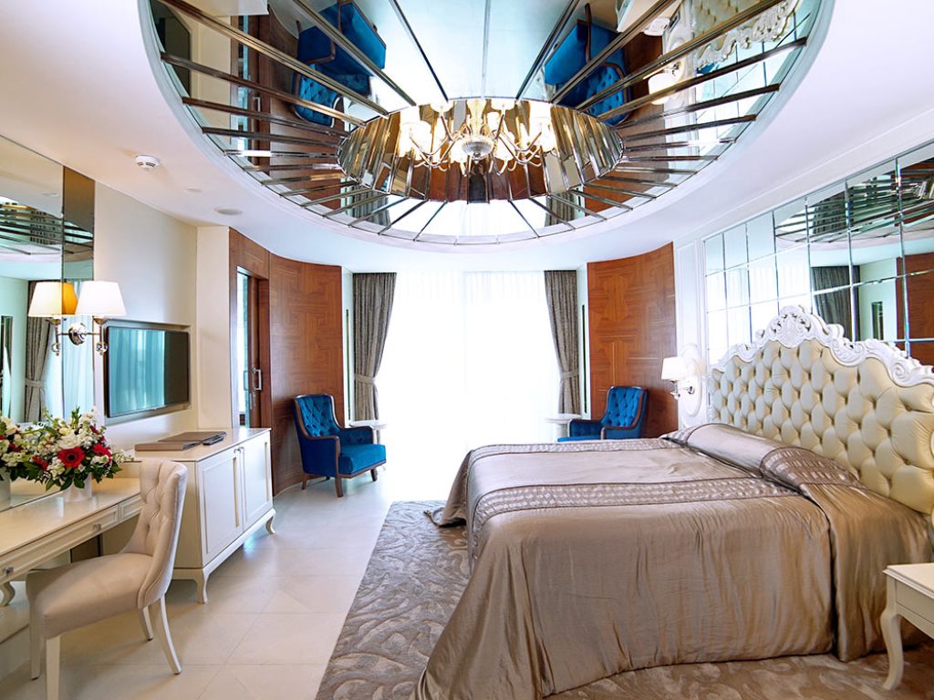 SUENO HOTELS DELUXE BELEK