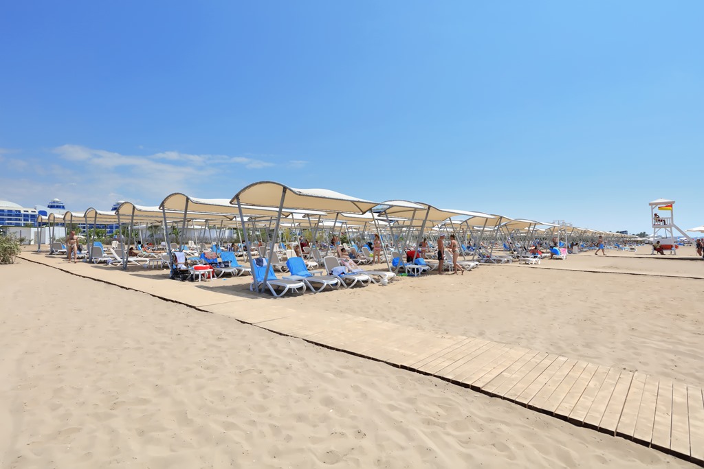 SUENO HOTELS DELUXE BELEK