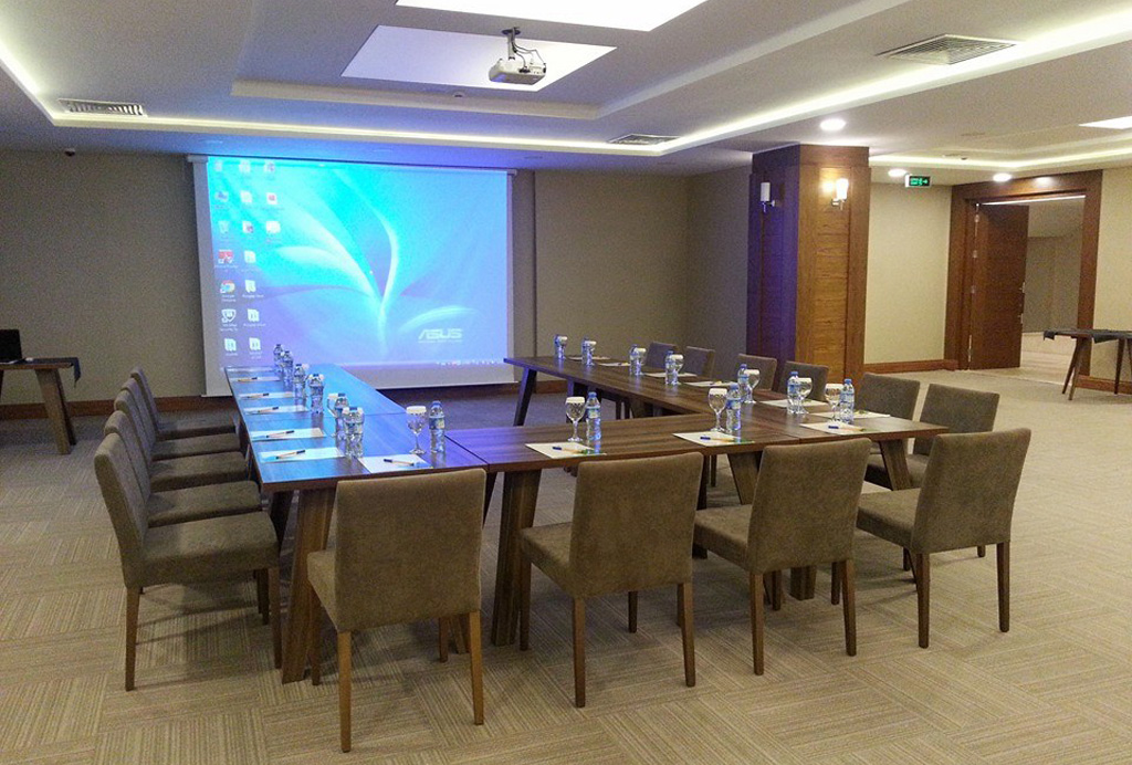 ABANT ADEN BOUTIQUE HOTEL&SPA