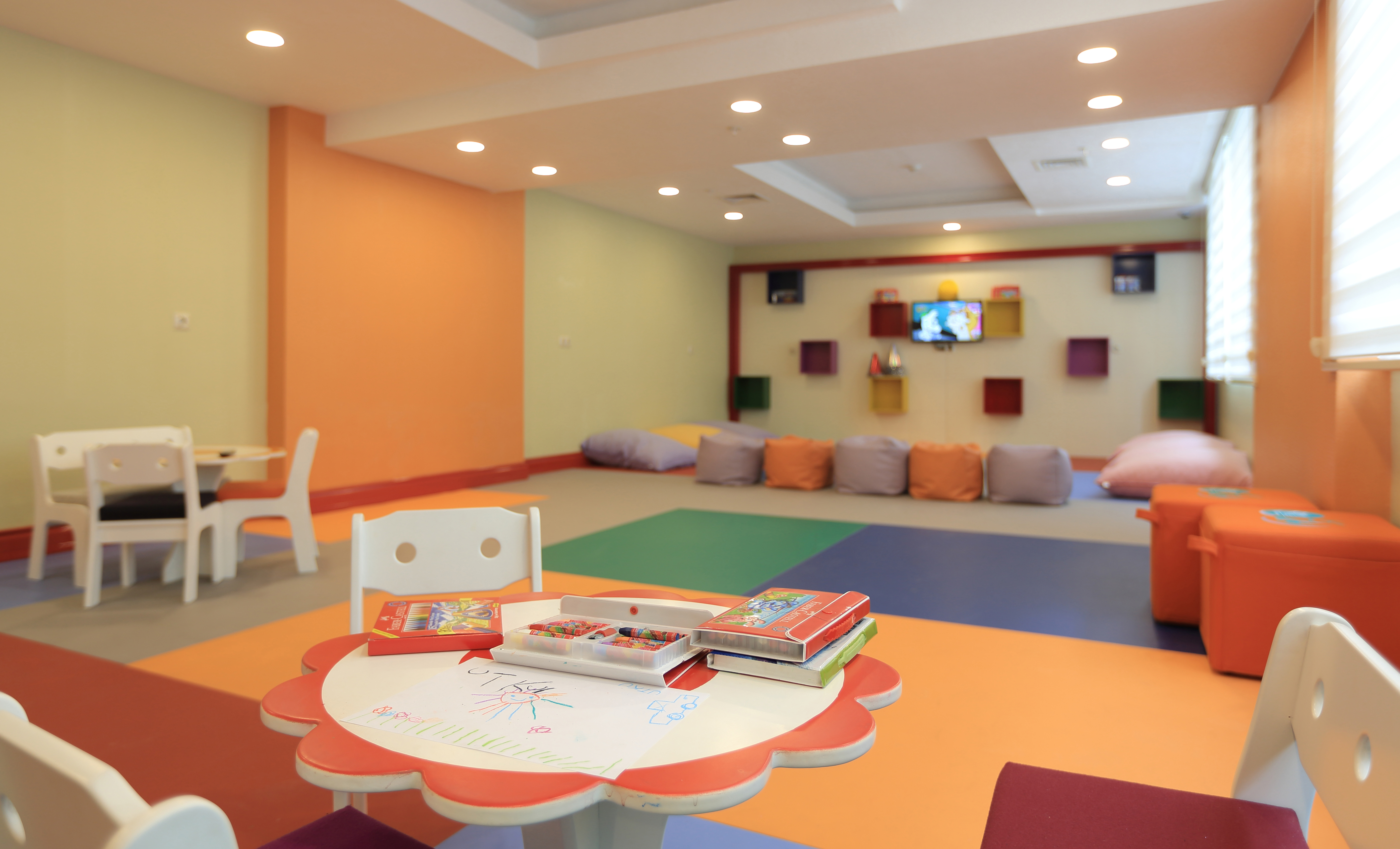 CAM THERMAL RESORT & SPA CONVENTION CENTER