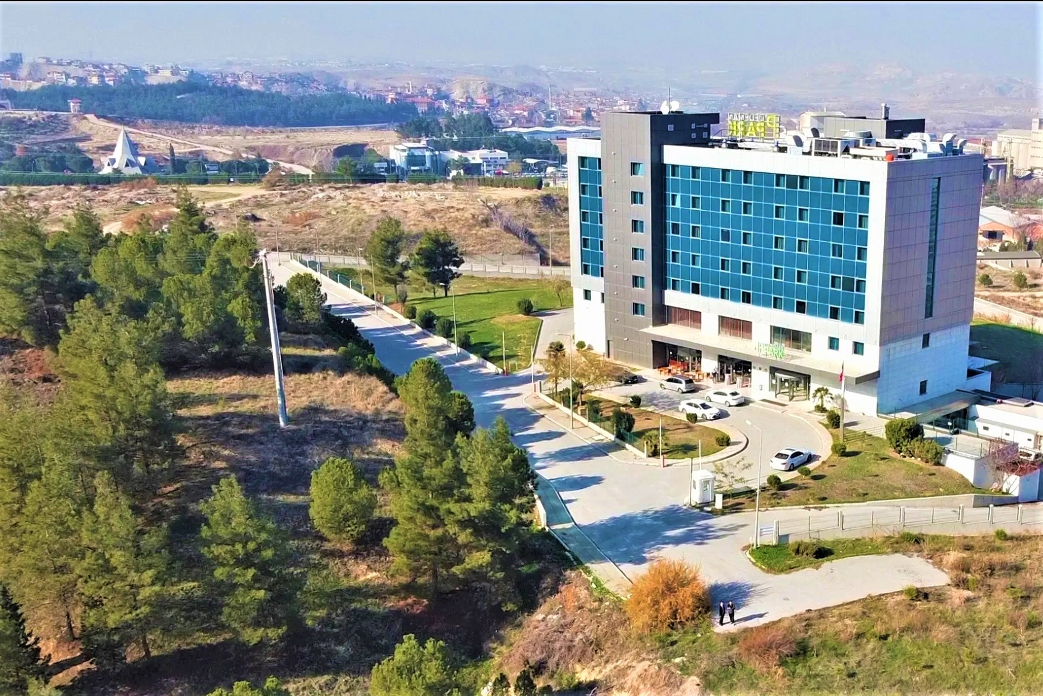 DEDEMAN PARK DENIZLI