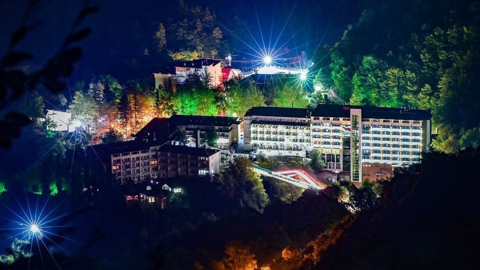 OYLAT CAGLAYAN HOTEL