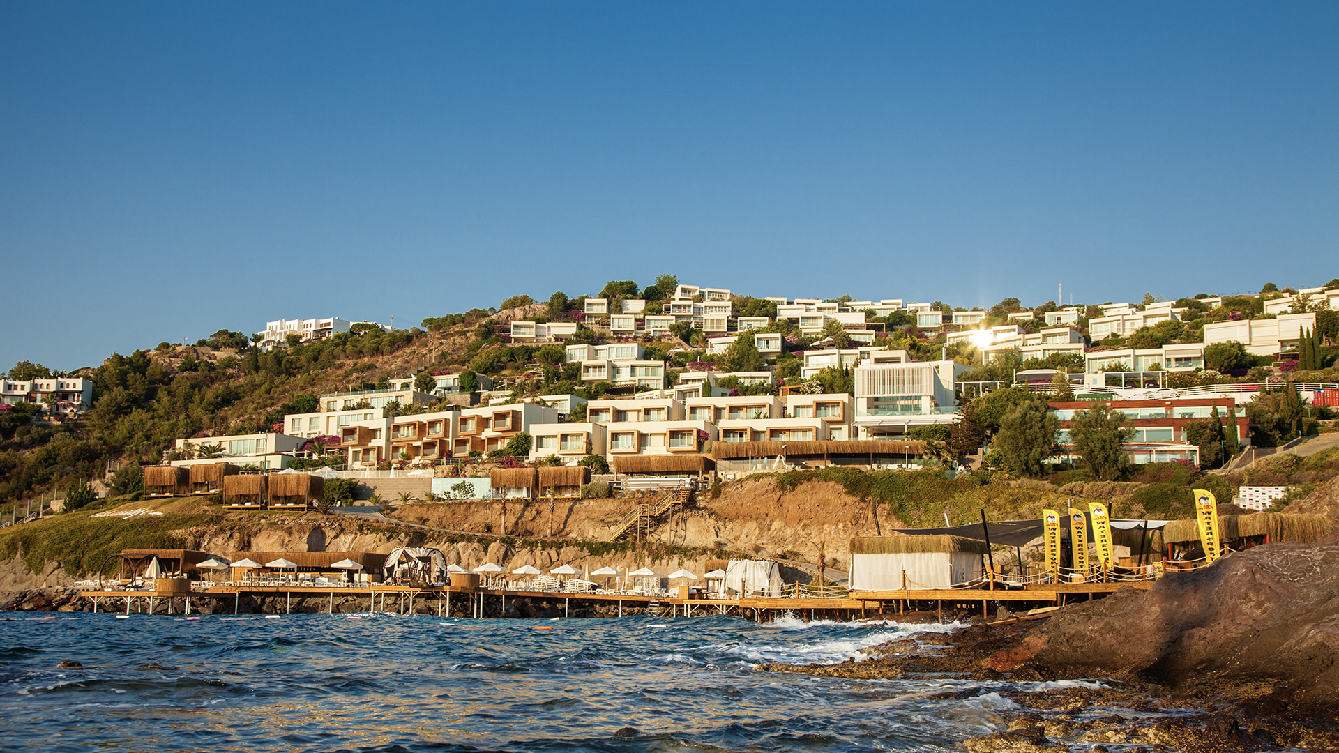 PALMALIFE BODRUM RESORT & SPA