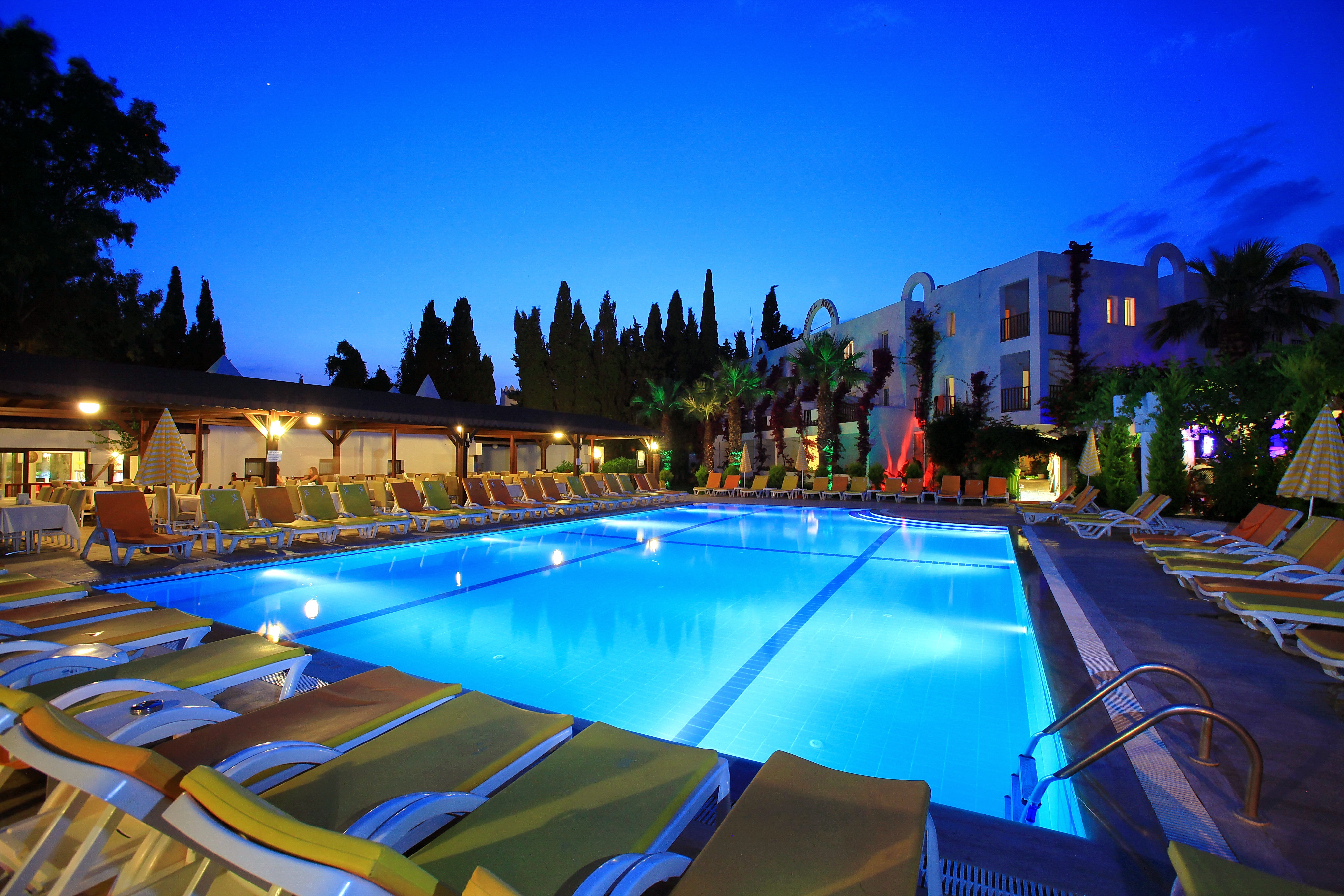 NATUR GARDEN HOTEL