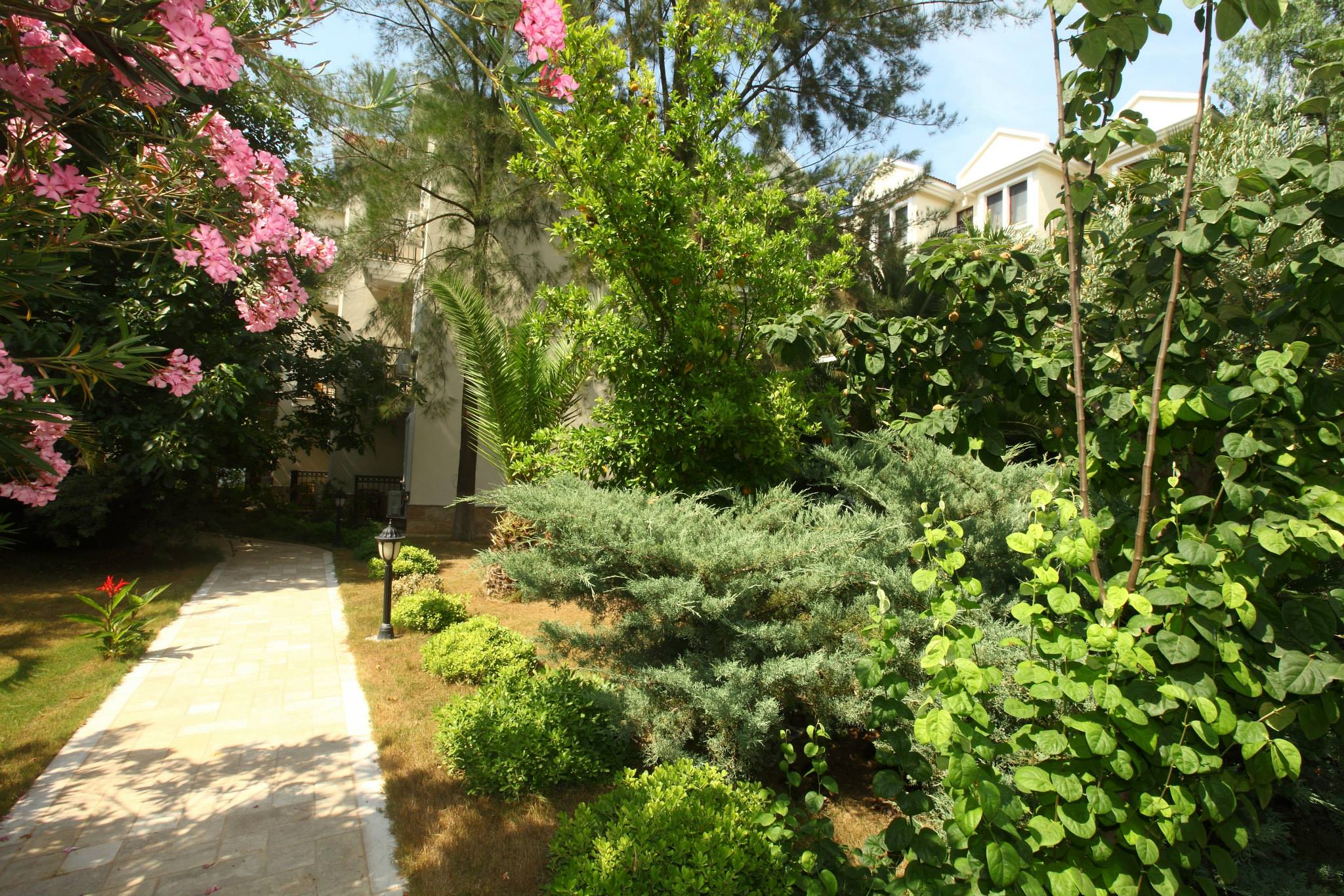 TELMESSOS SELECT HOTEL