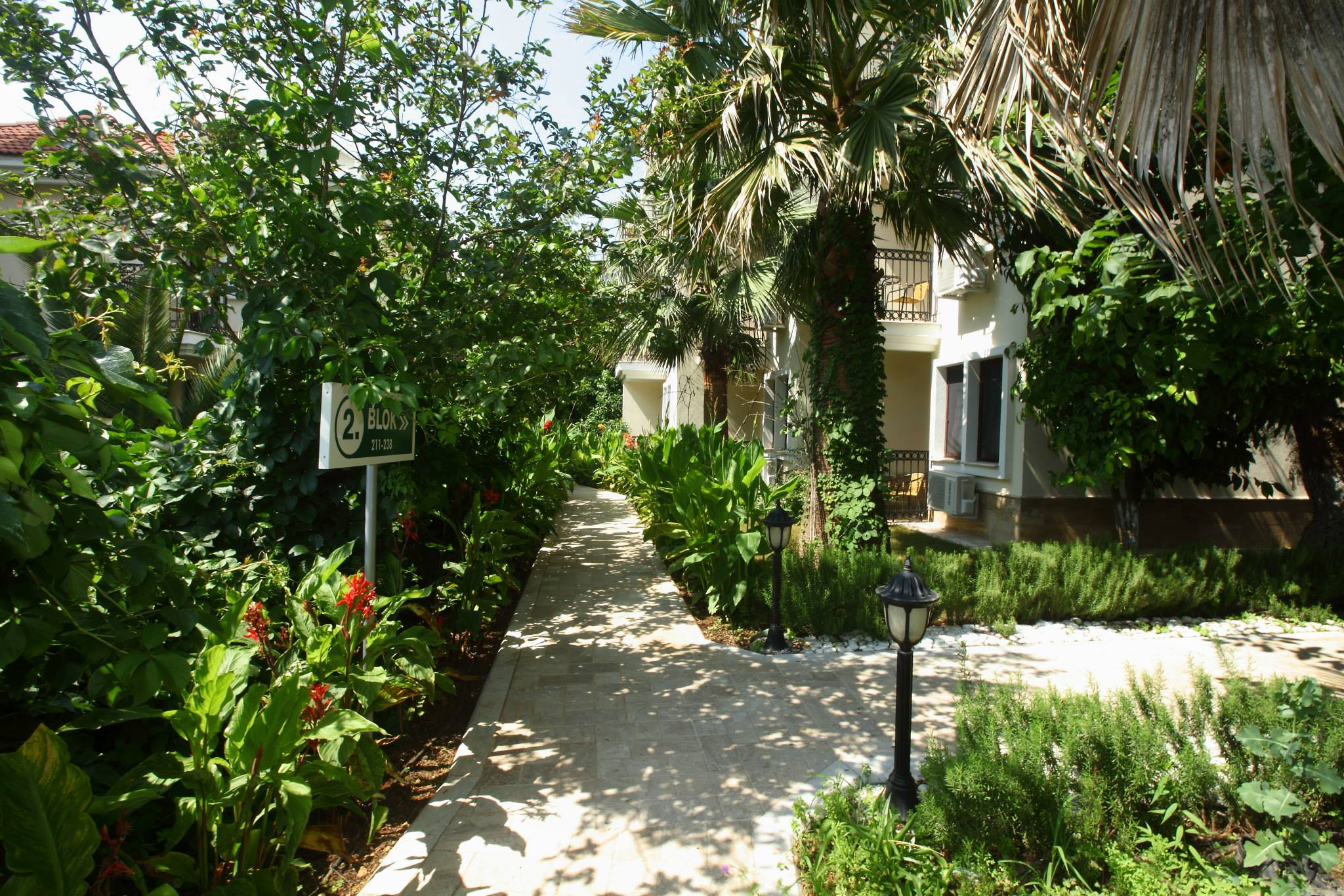 TELMESSOS SELECT HOTEL