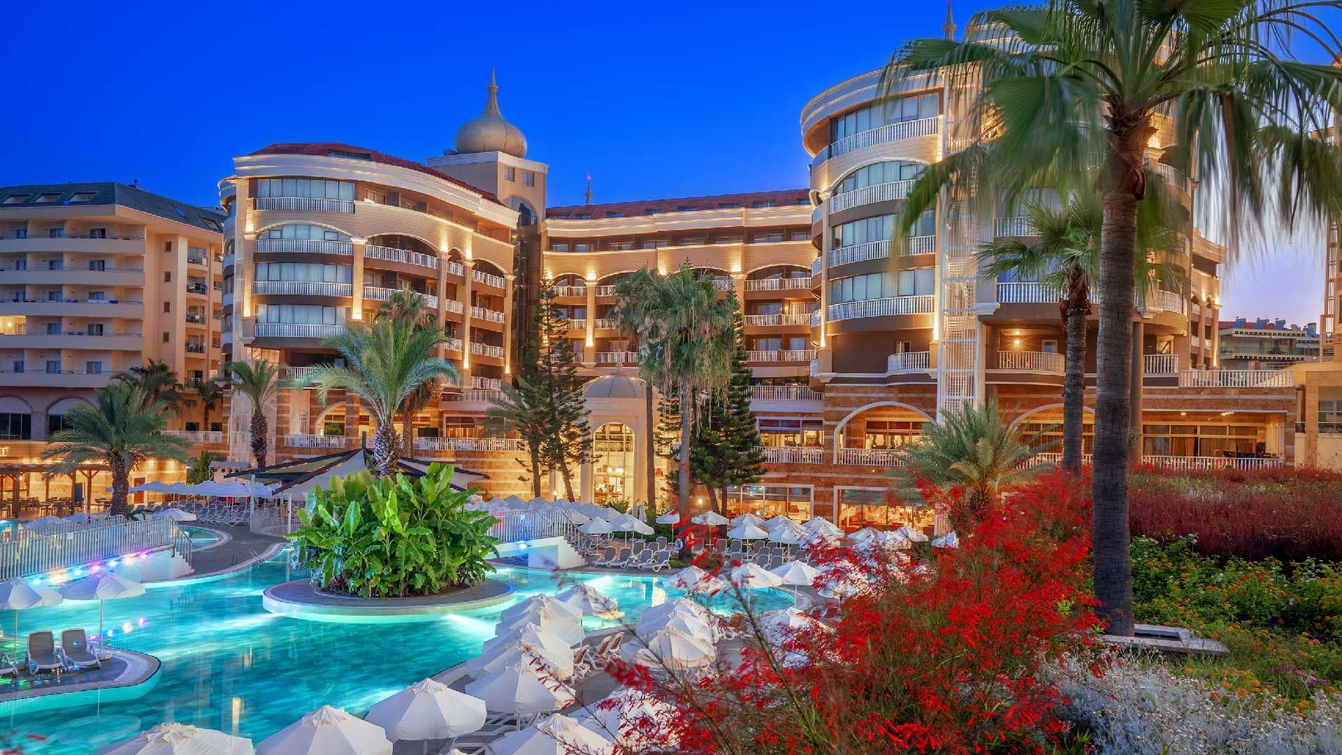 ARYCANDA KIRMAN PREMIUM