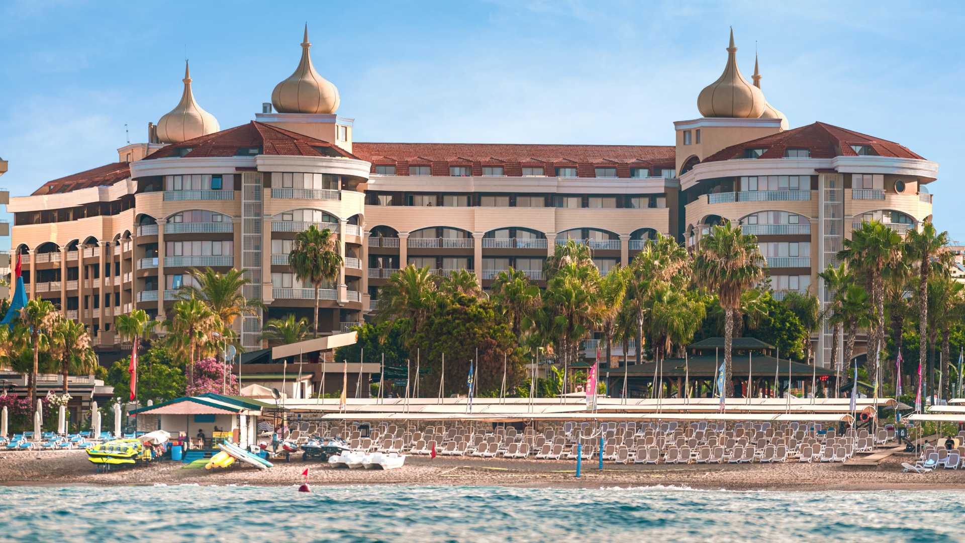 ARYCANDA KIRMAN PREMIUM