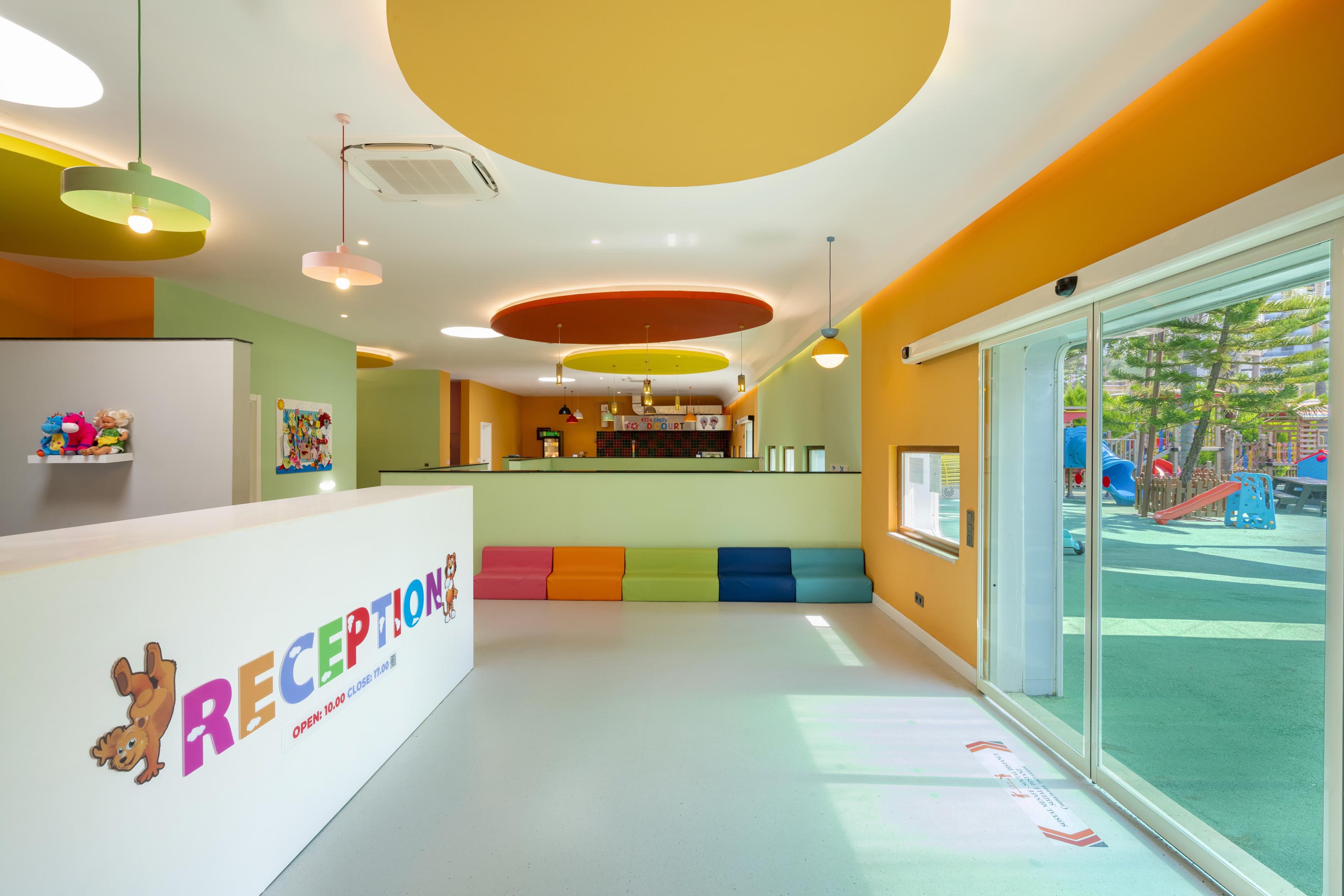 ARYCANDA KIRMAN PREMIUM