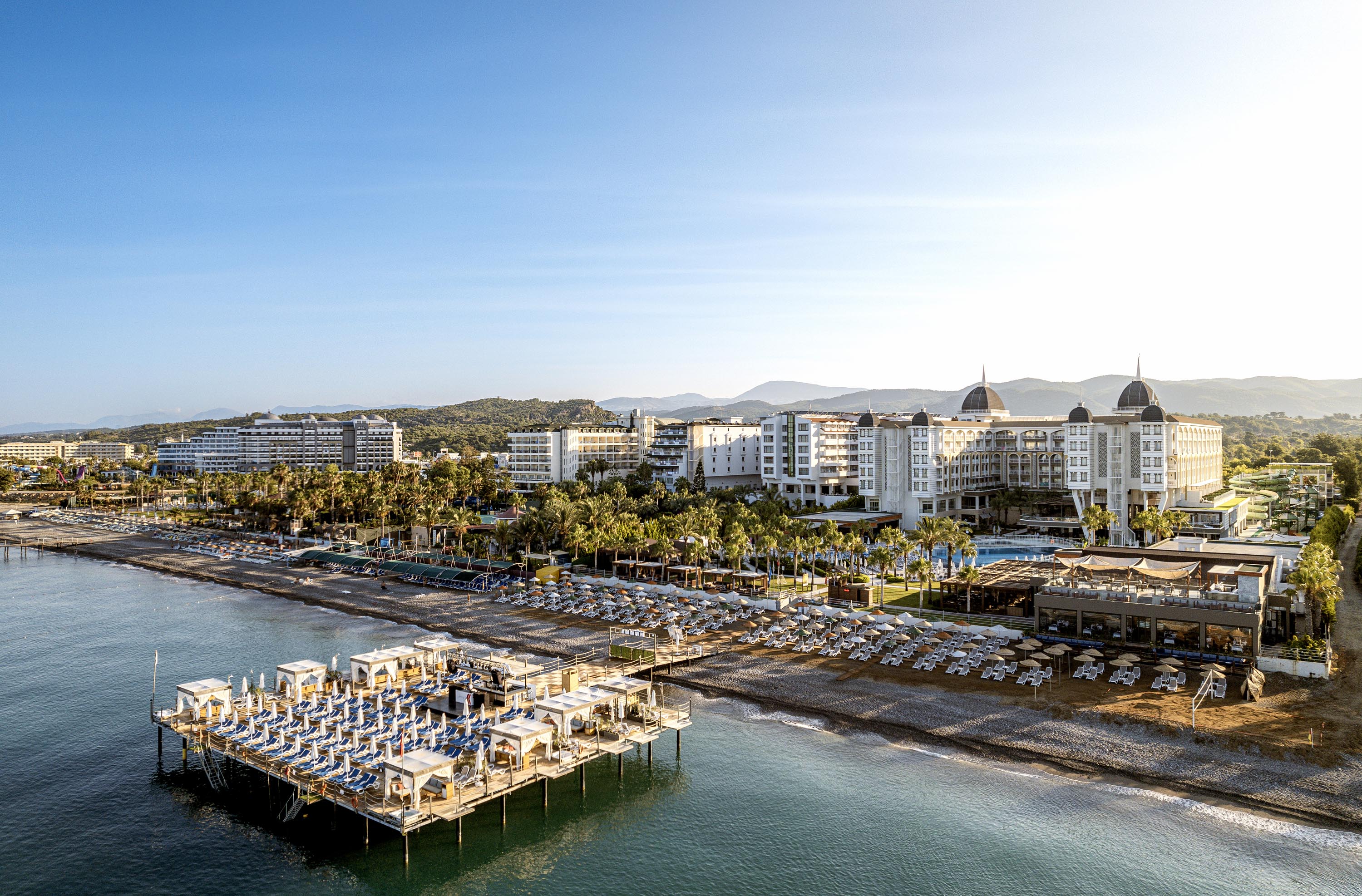 SIDERA KIRMAN PREMIUM