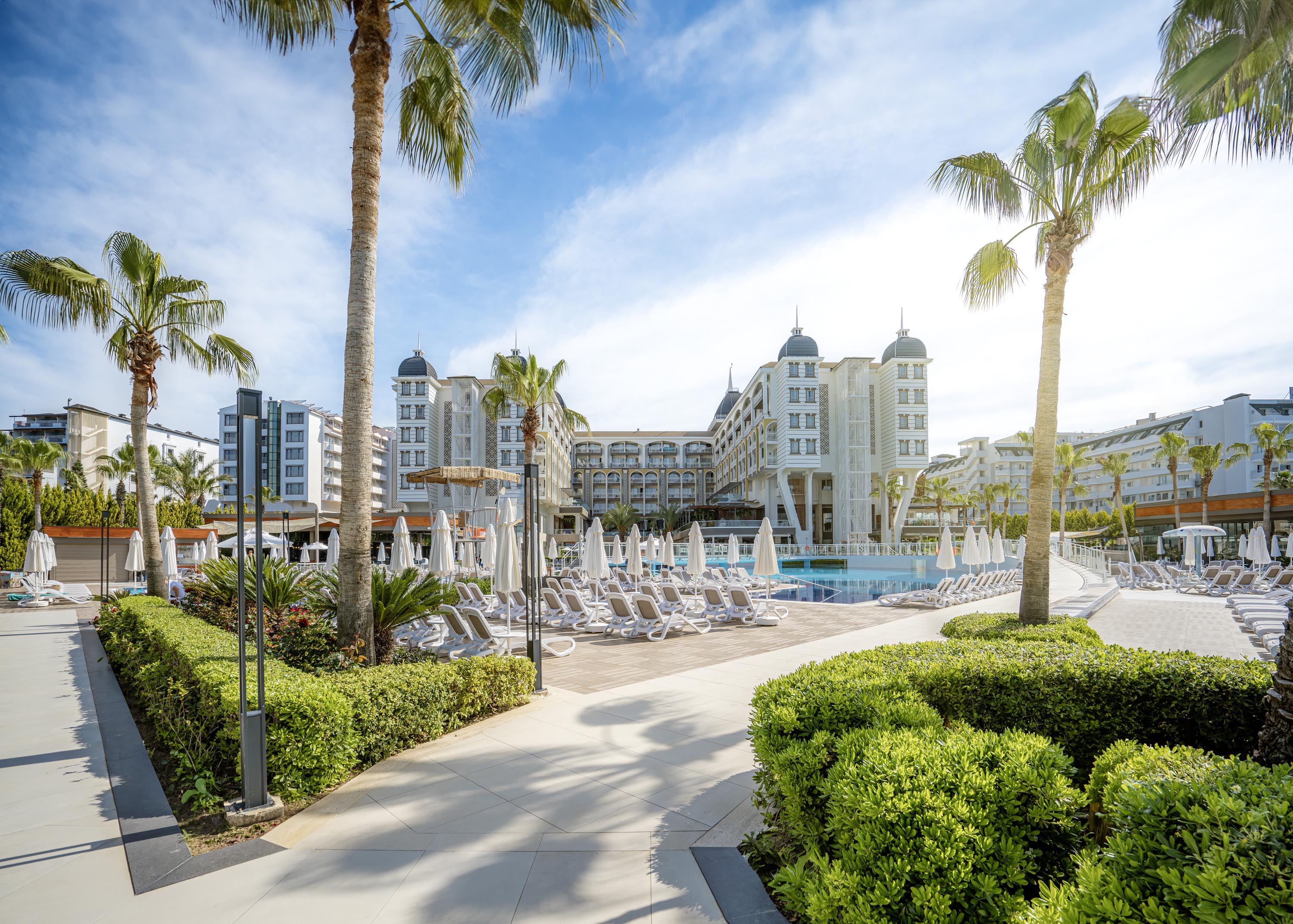 SIDERA KIRMAN PREMIUM