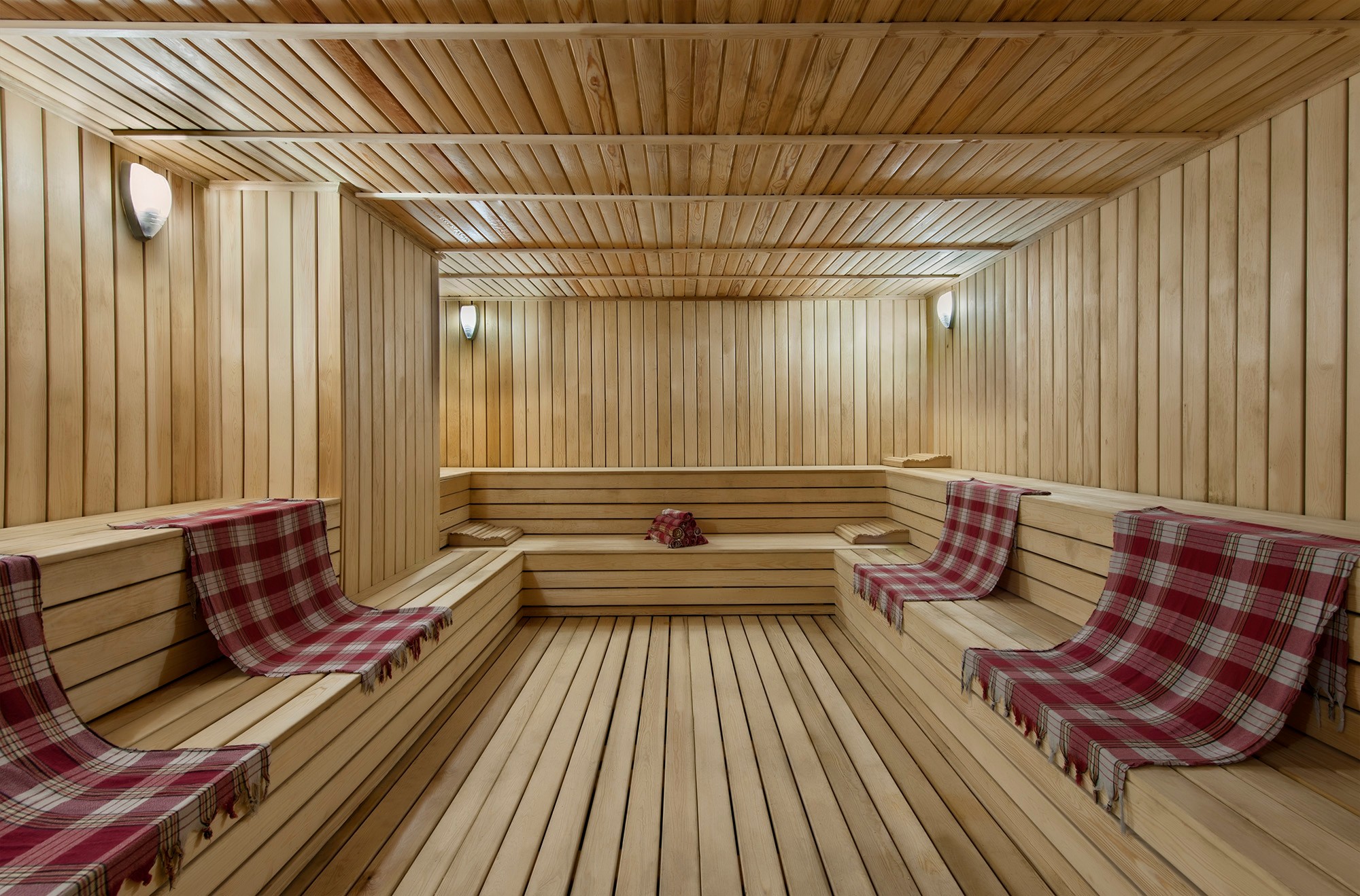 MAY THERMAL RESORT & SPA