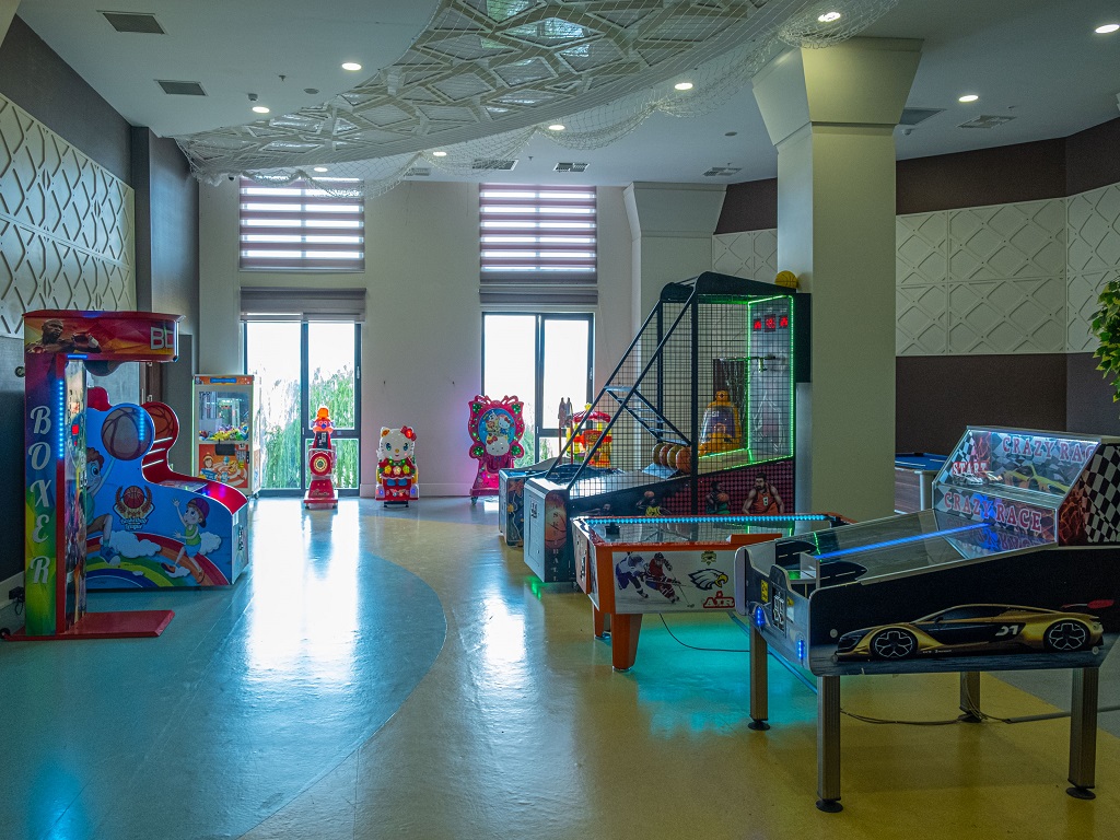 MAY THERMAL RESORT & SPA
