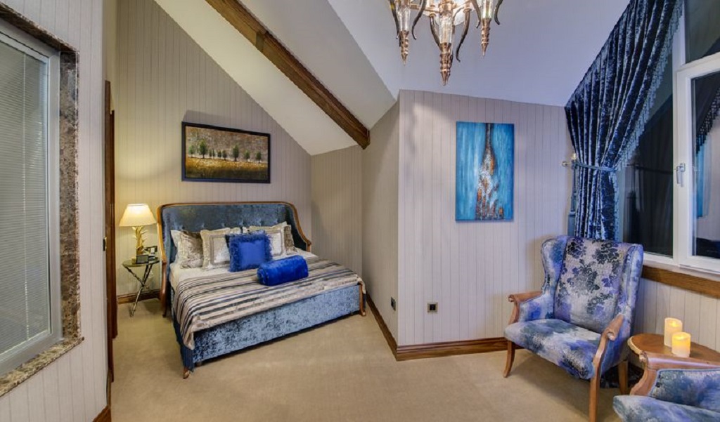 BOF HOTELS ULUDAG SKI & LUXURY RESORT