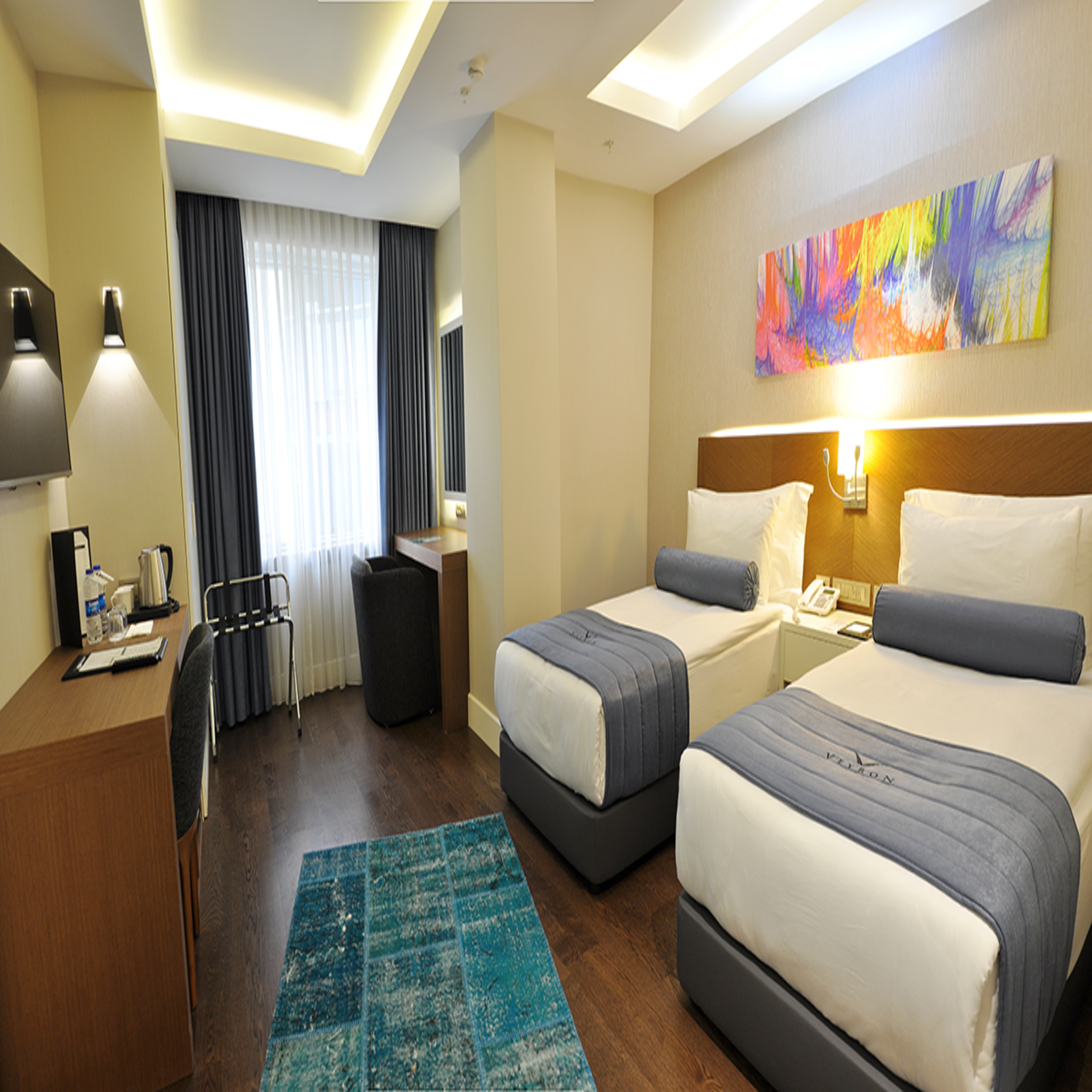 VEYRON HOTELS ISTANBUL