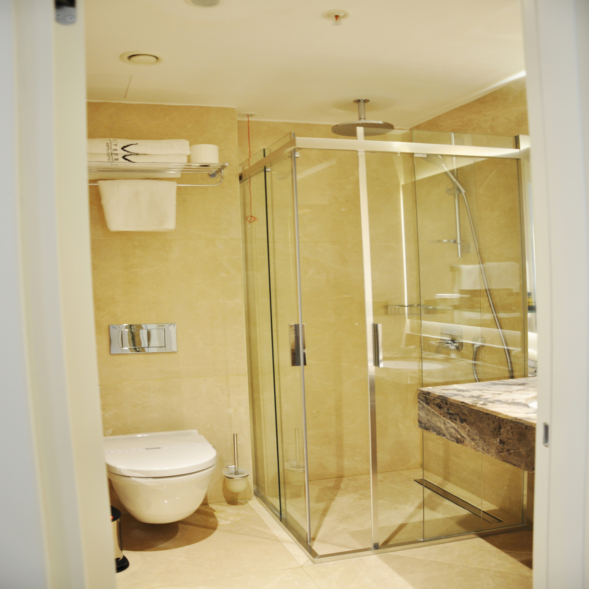 VEYRON HOTELS ISTANBUL