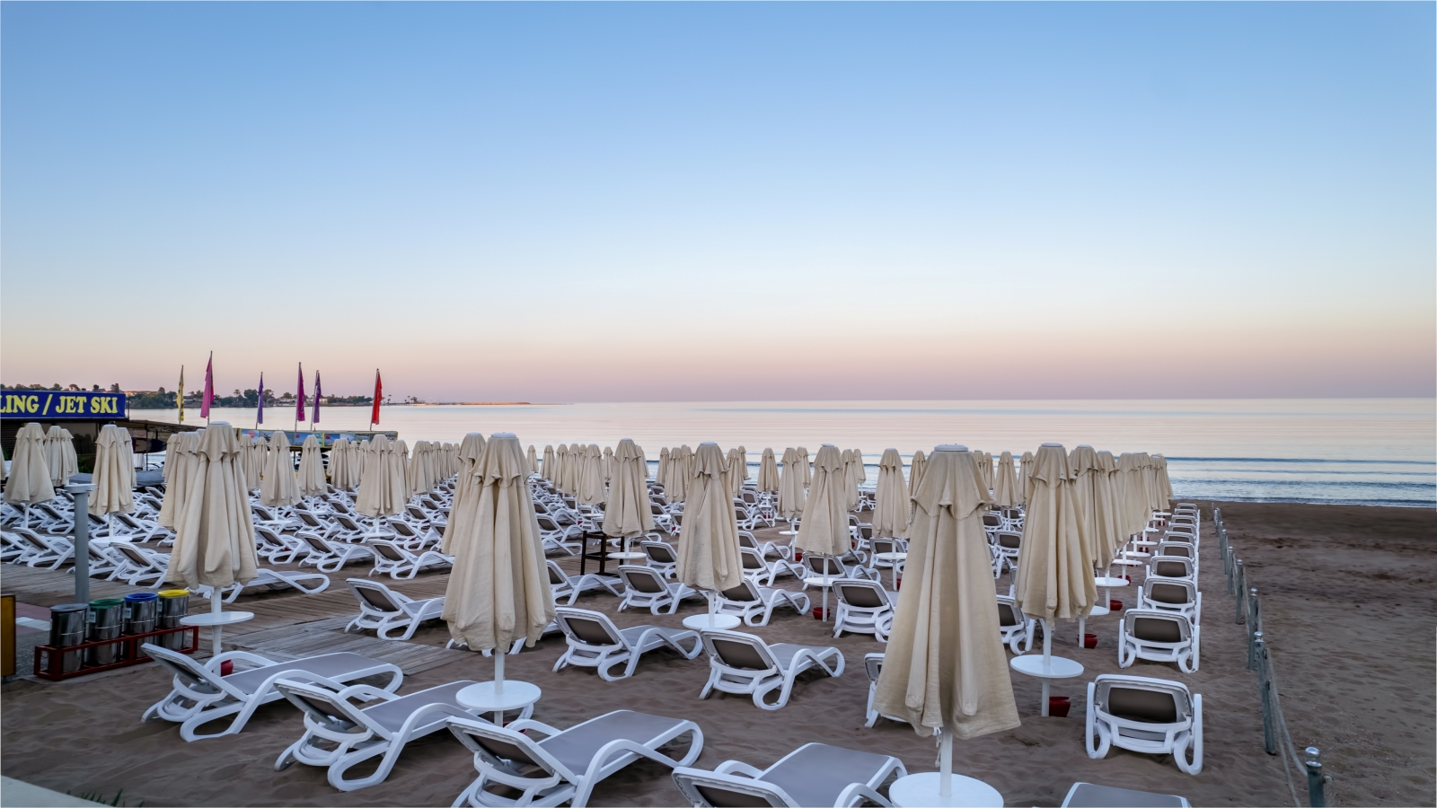 TRENDY SIDE BEACH (Adults Only, 16+)