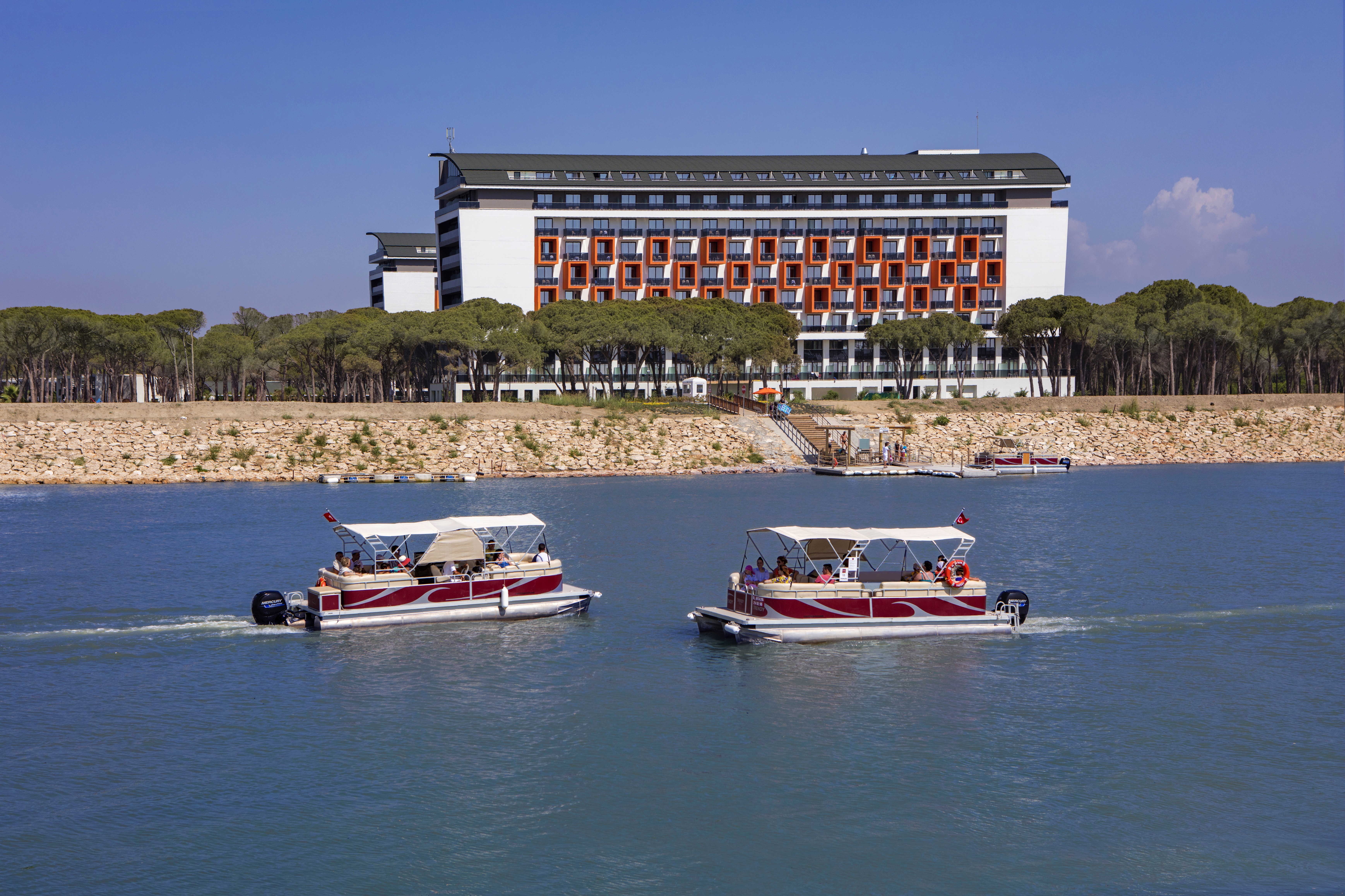 TRENDY LARA HOTEL