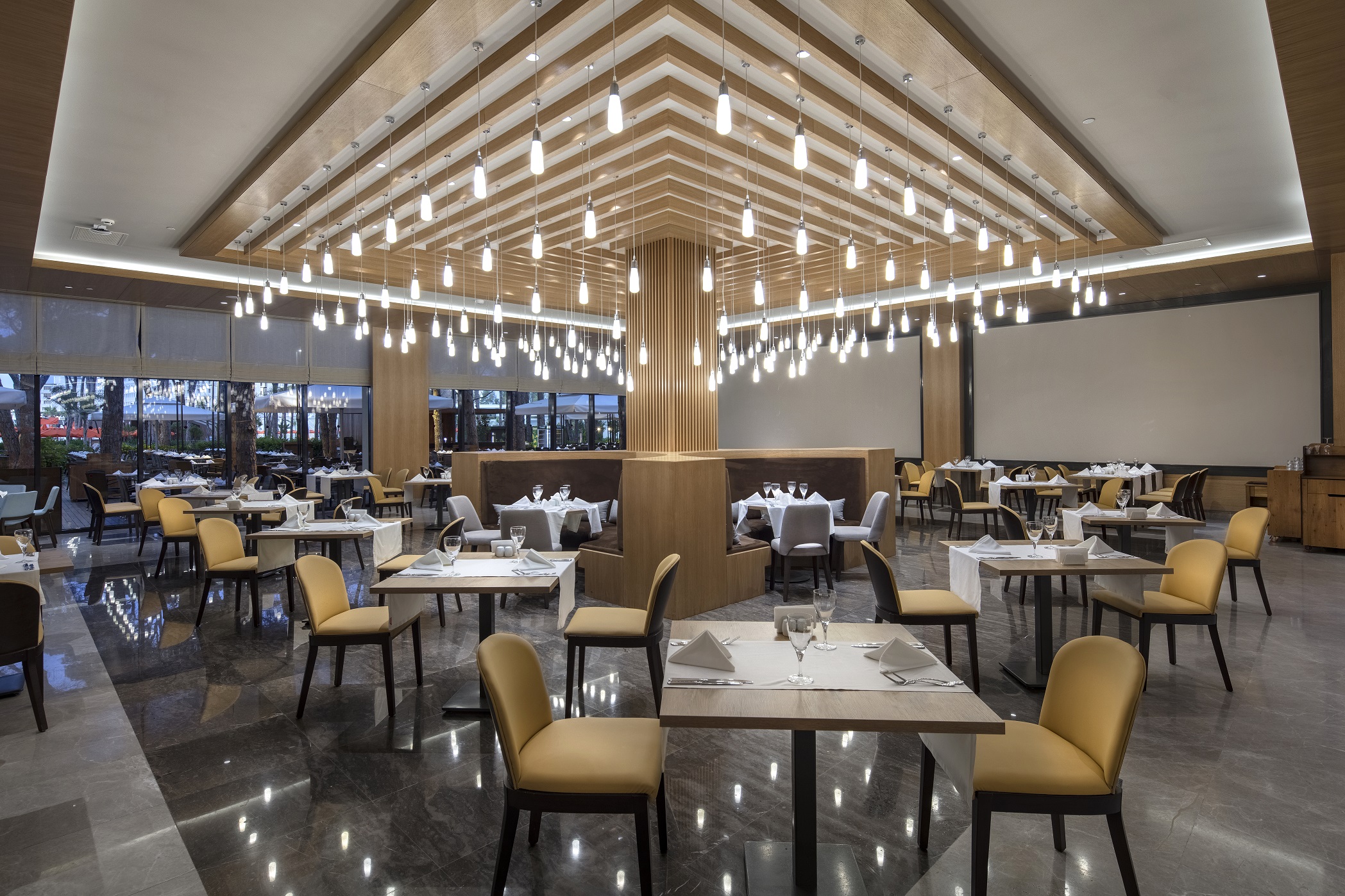 TRENDY LARA HOTEL