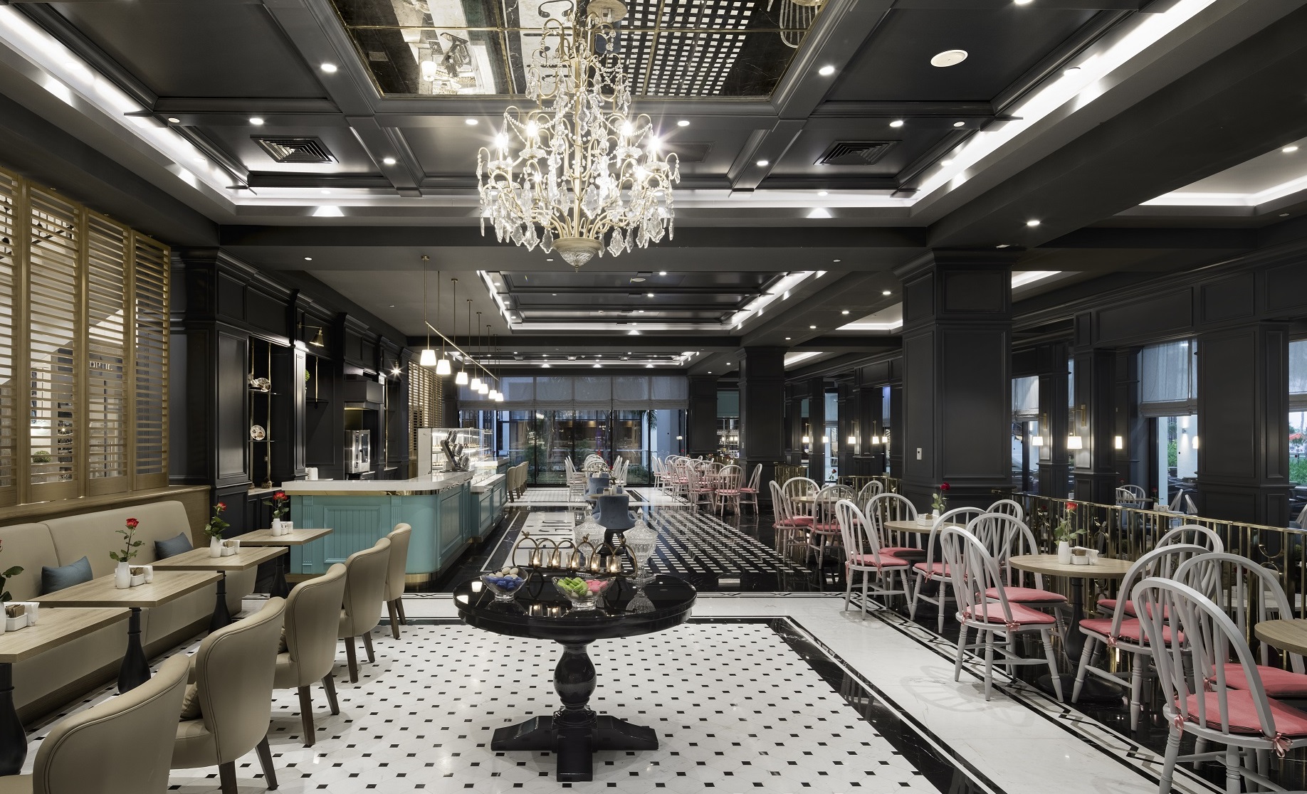 TRENDY LARA HOTEL