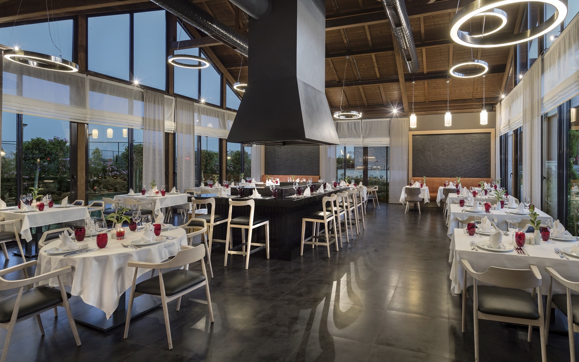 TRENDY LARA HOTEL