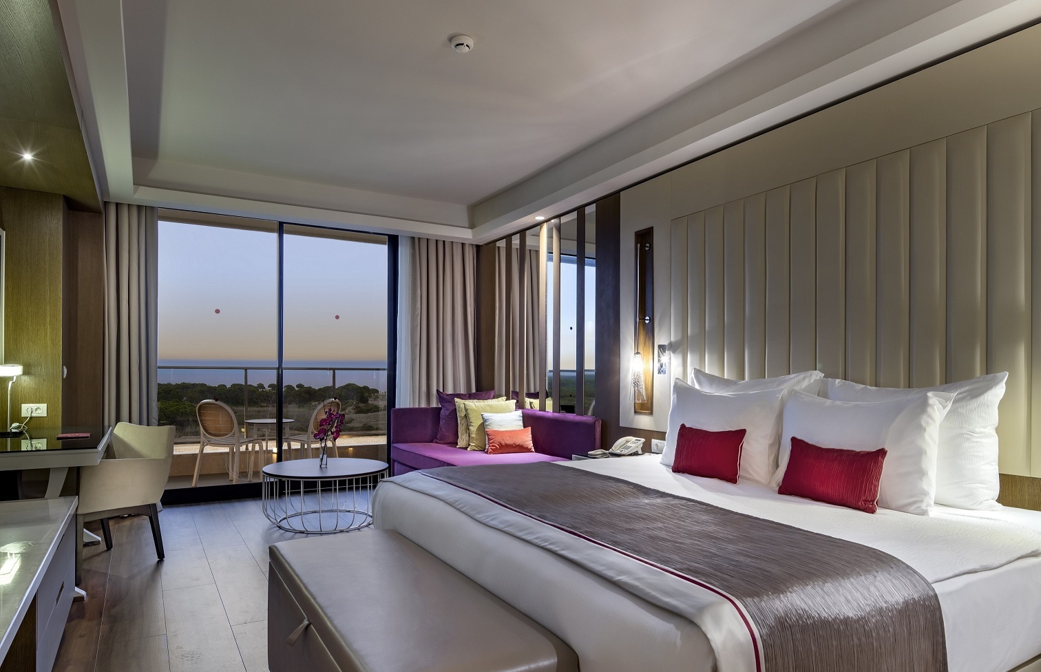 TRENDY LARA HOTEL