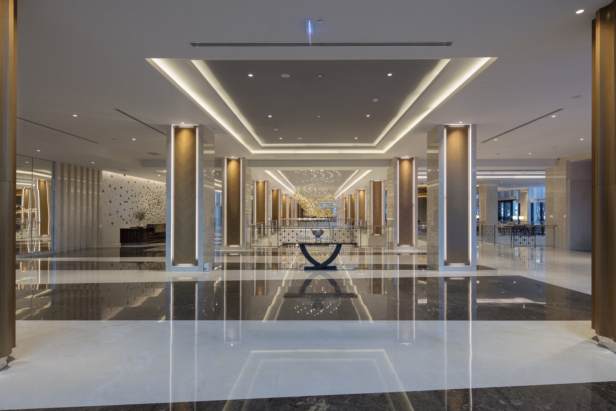 TRENDY LARA HOTEL