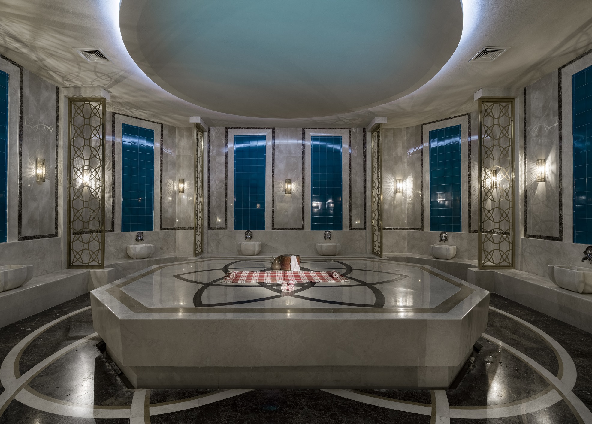 TRENDY LARA HOTEL