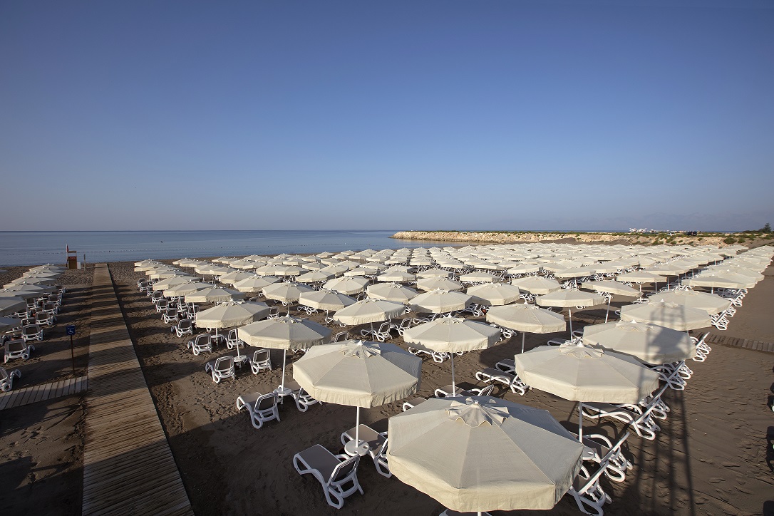 TRENDY LARA HOTEL