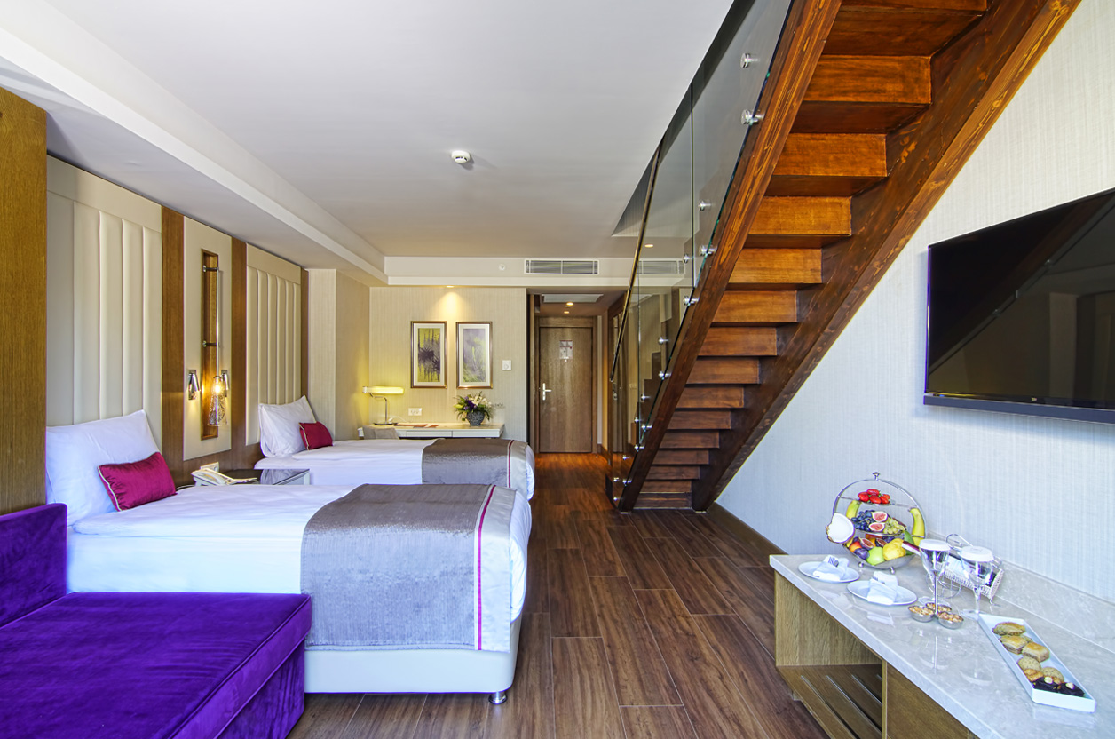 TRENDY LARA HOTEL