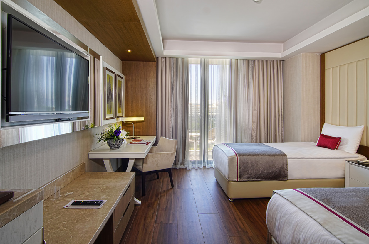 TRENDY LARA HOTEL