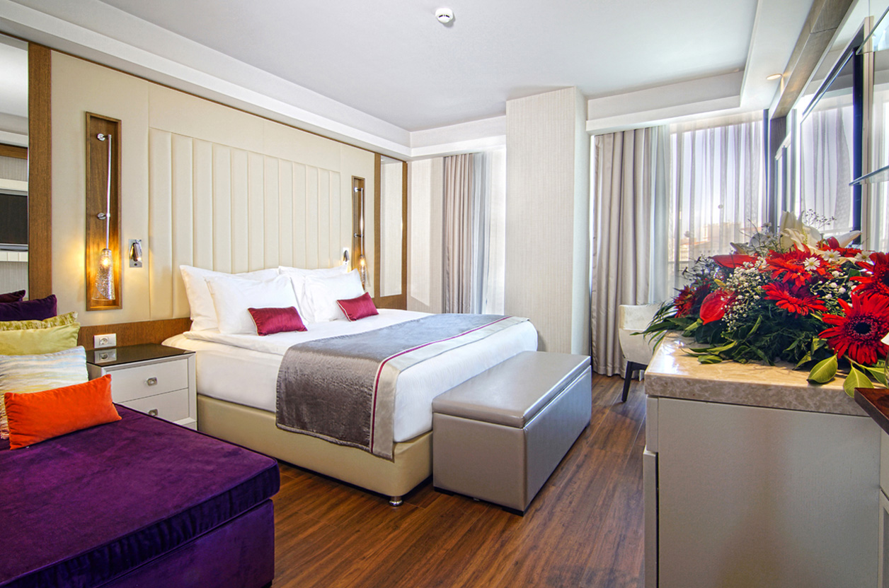 TRENDY LARA HOTEL