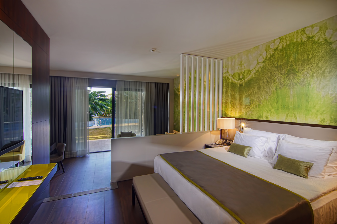 TRENDY LARA HOTEL