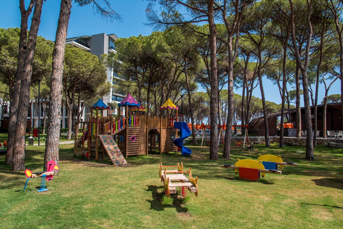 TRENDY LARA HOTEL