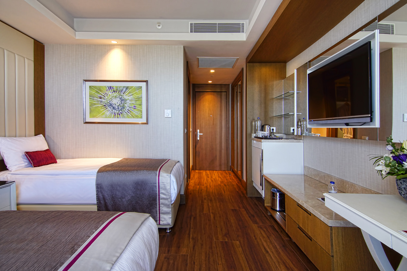 TRENDY LARA HOTEL