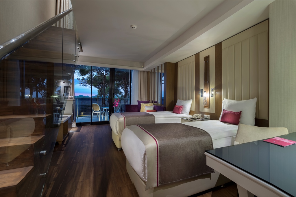 TRENDY LARA HOTEL