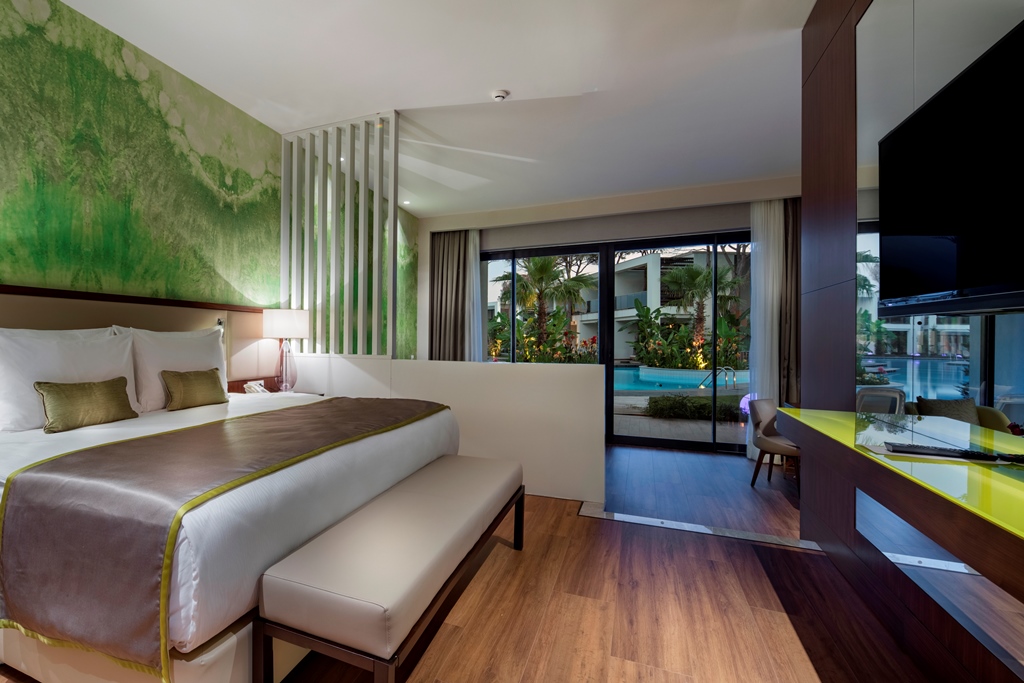 TRENDY LARA HOTEL
