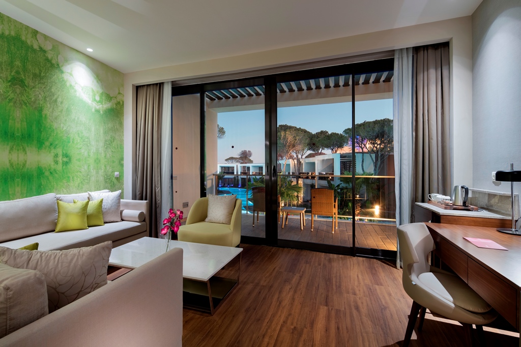 TRENDY LARA HOTEL