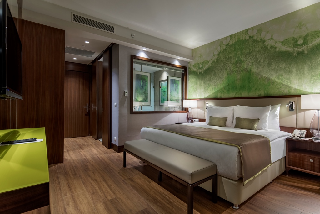TRENDY LARA HOTEL