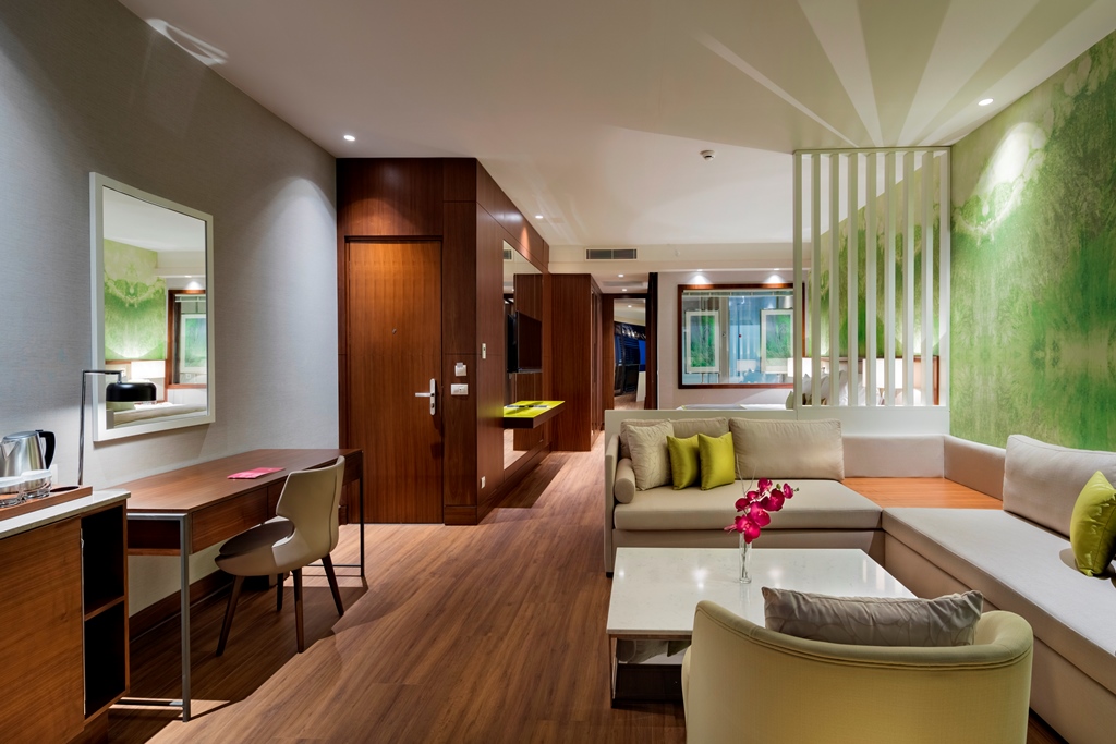 TRENDY LARA HOTEL