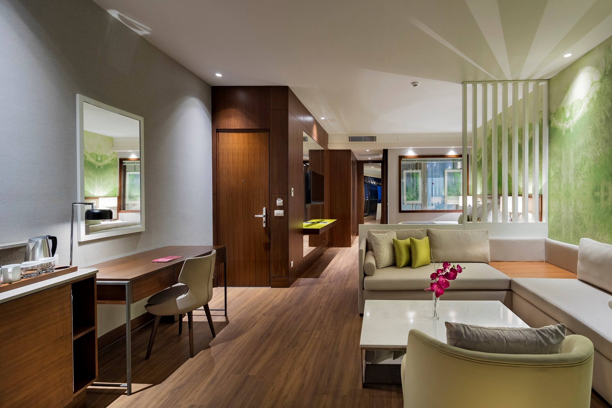 TRENDY LARA HOTEL