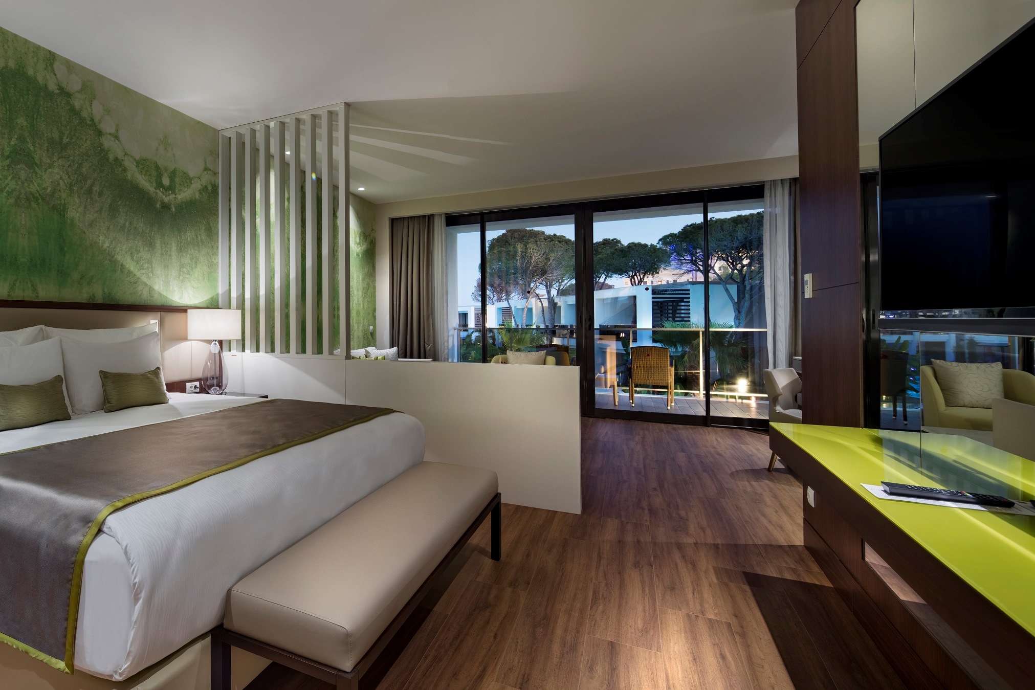 TRENDY LARA HOTEL